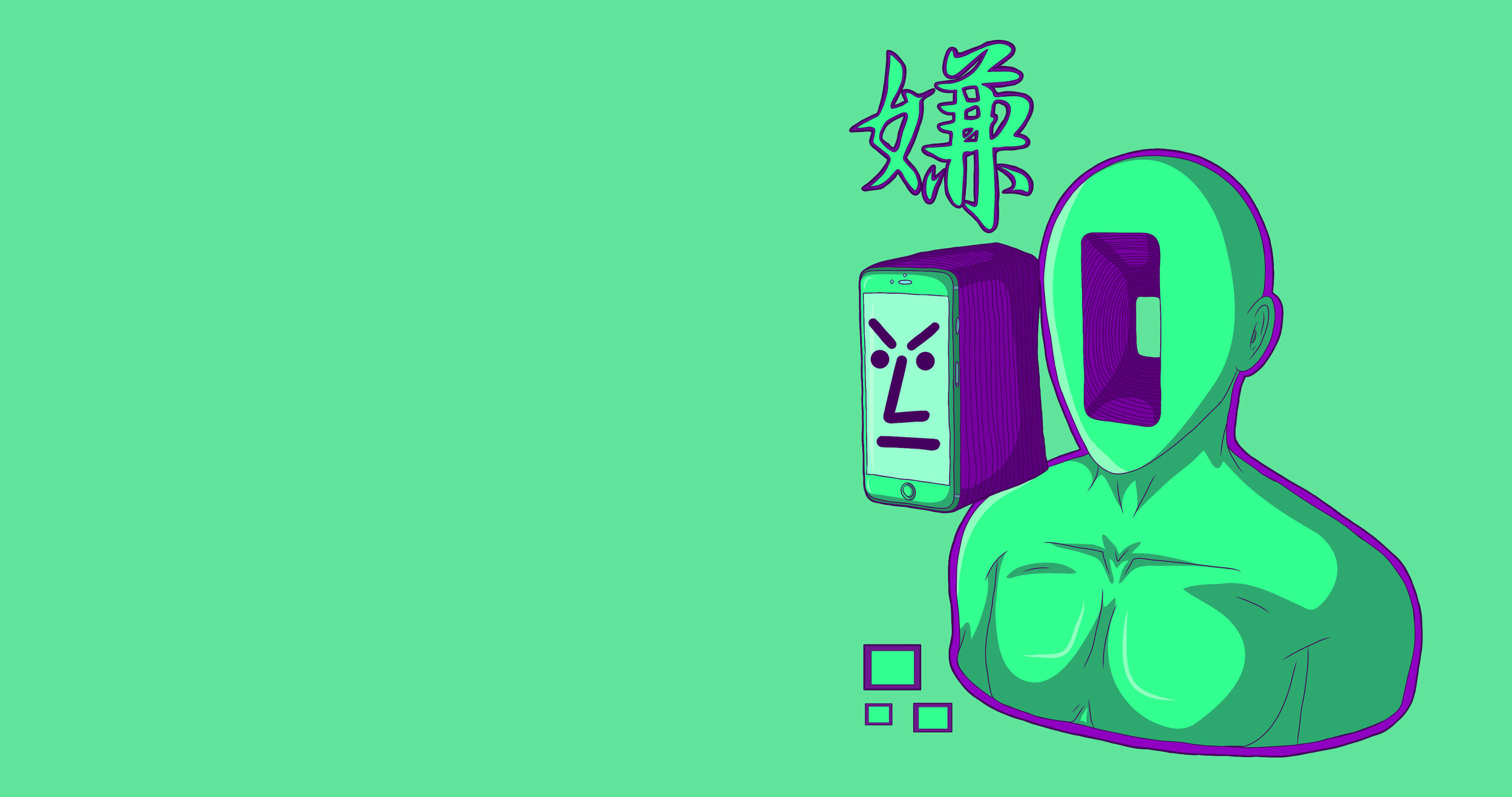 Auto Reaction 4k desktop wallpaper