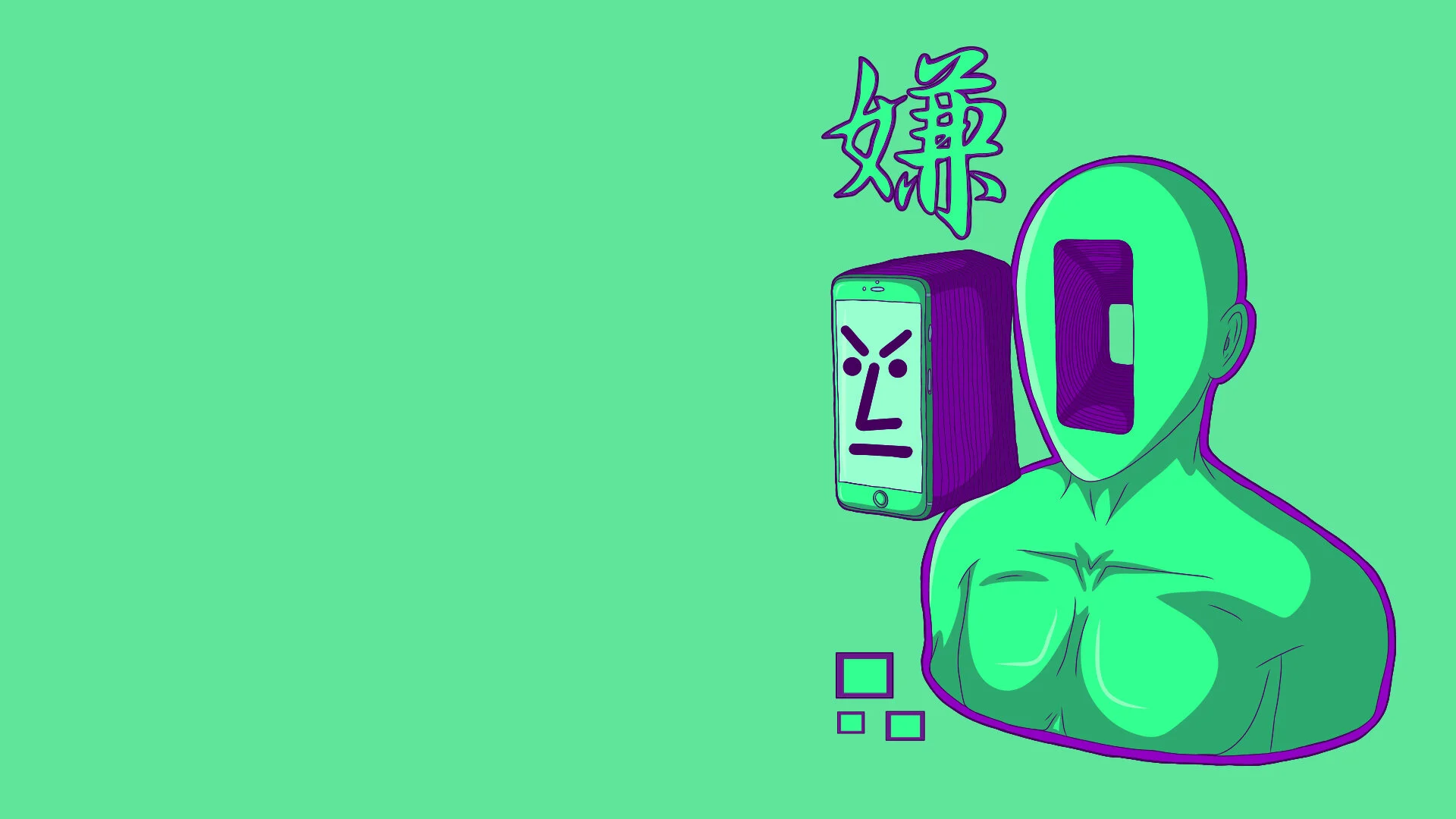 auto reaction hd desktop wallpaper