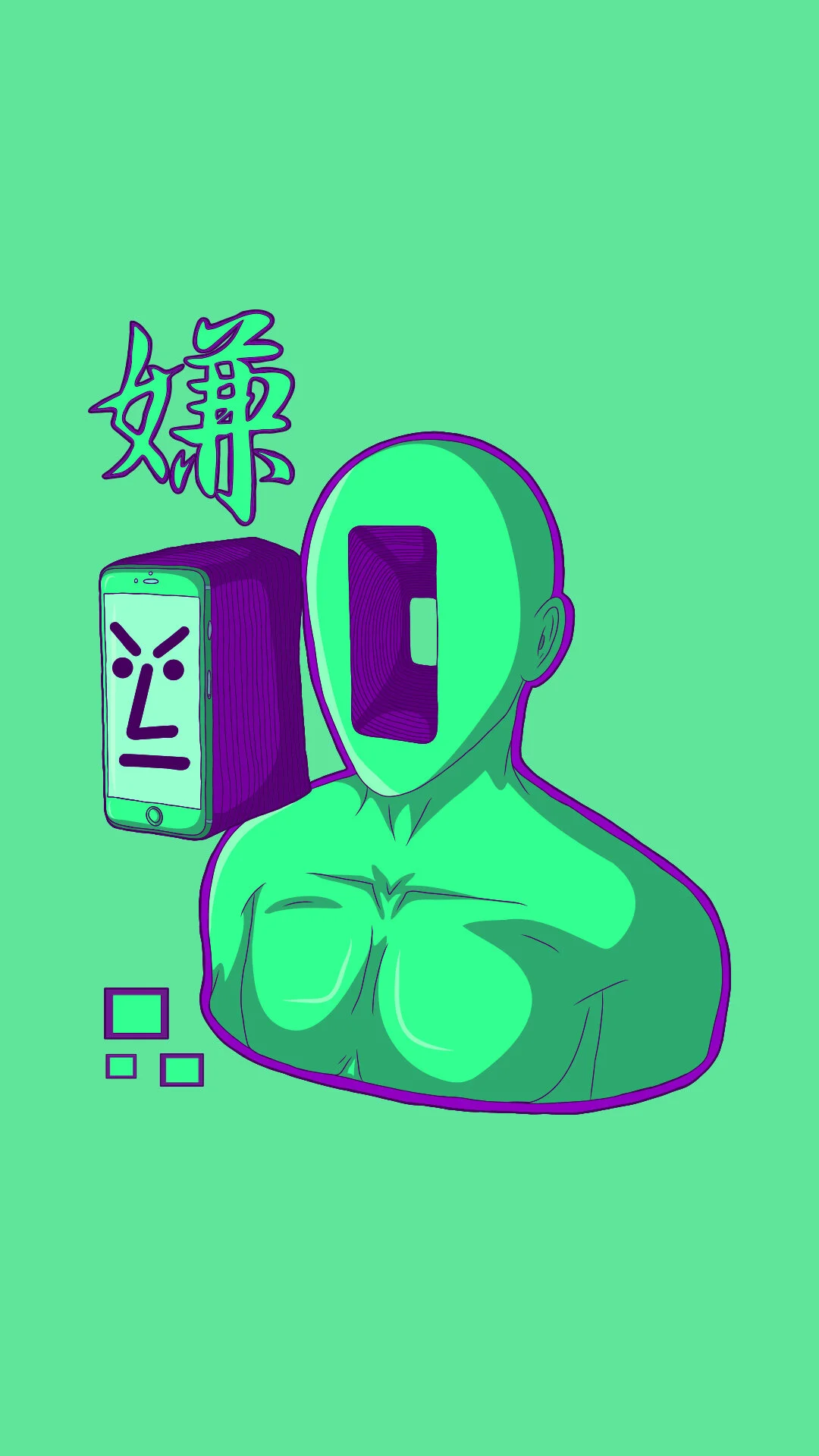 Auto Reaction hd phone wallpaper