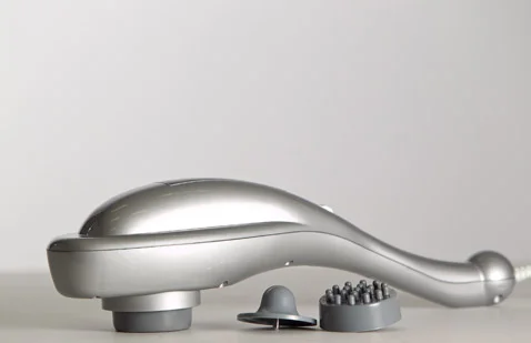 Dr Graeme General Purpose Massager