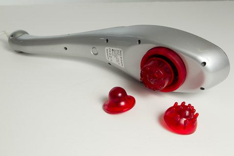 Dr Graeme Deep Tissue Massager