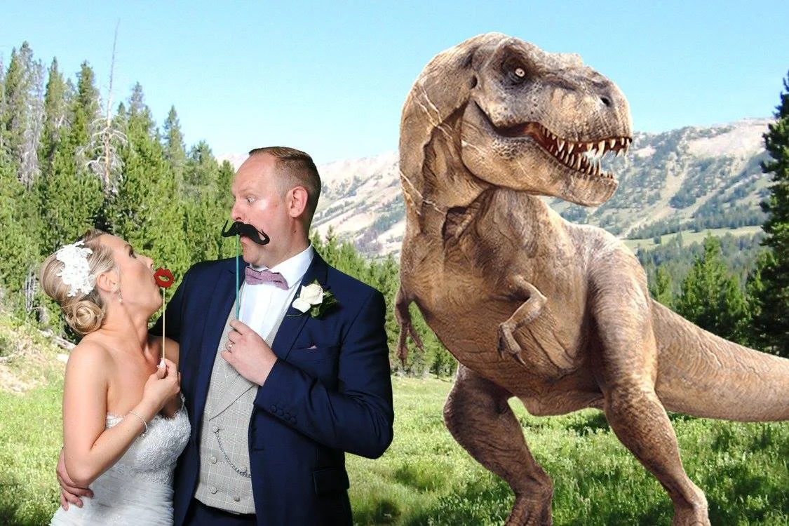 Leanne & Kevin Walton Hall