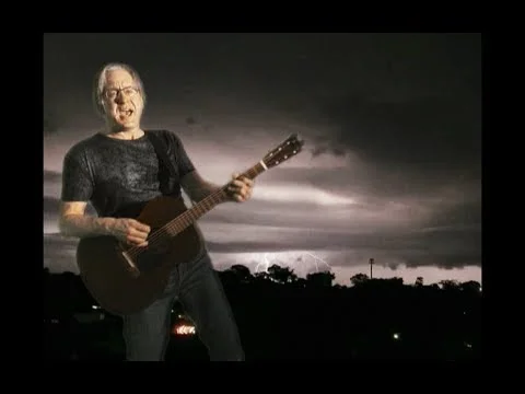 David J. Petovar - The Storm [Official Music Video]