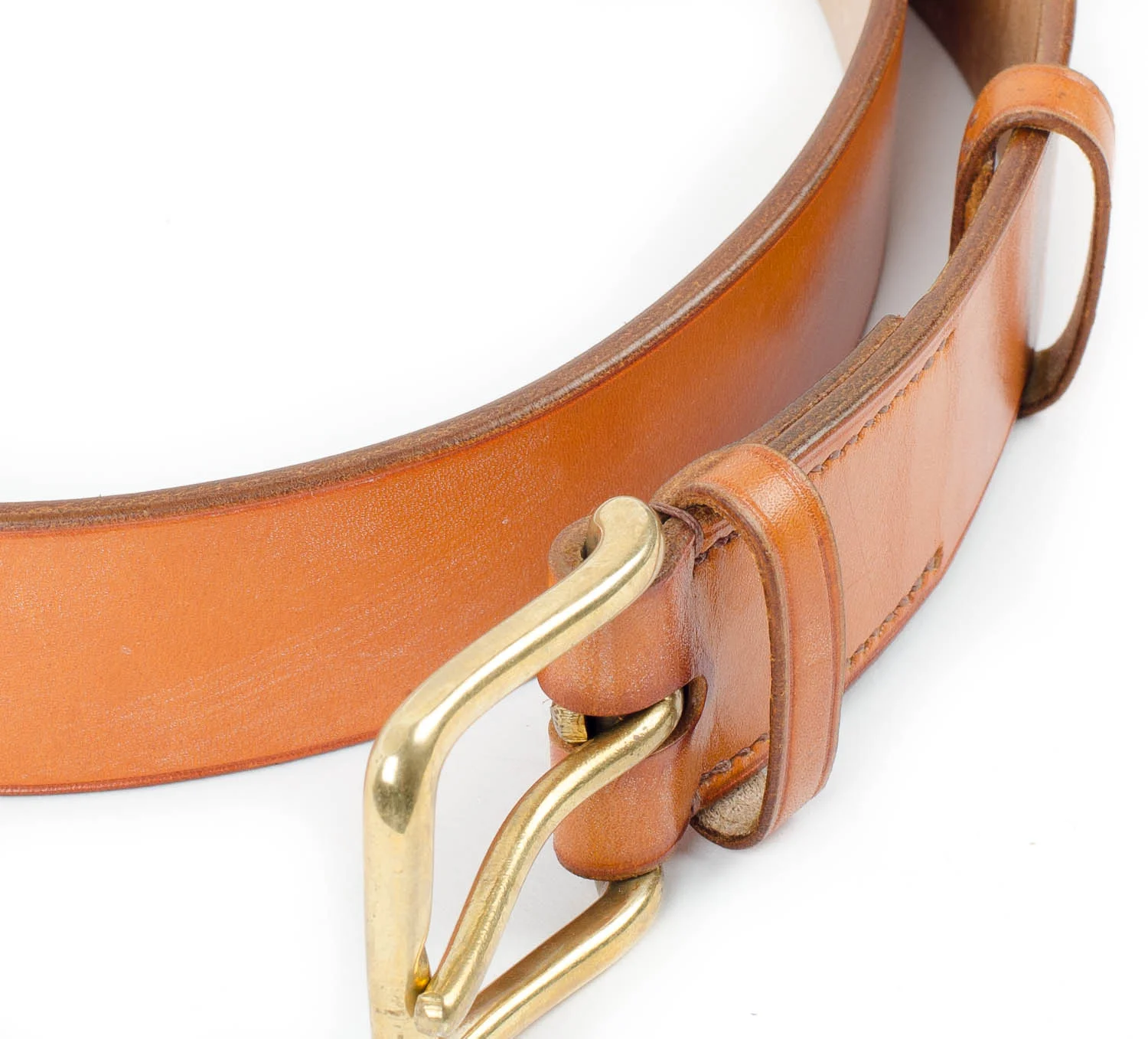 bespoke belts