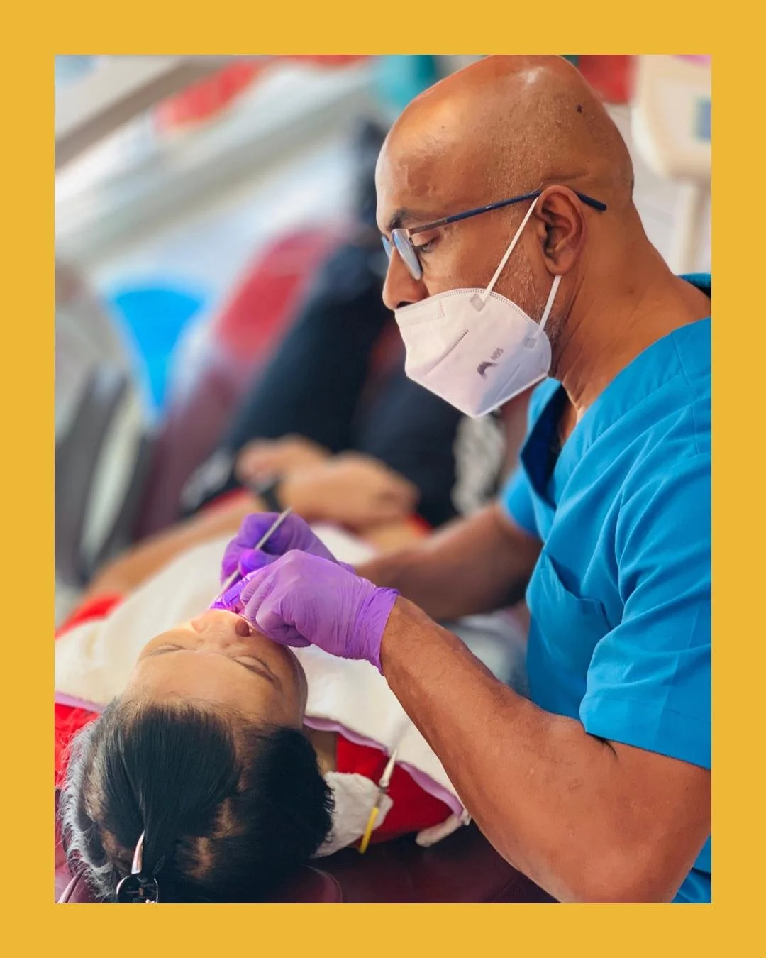 Good and Experienced Dentists 