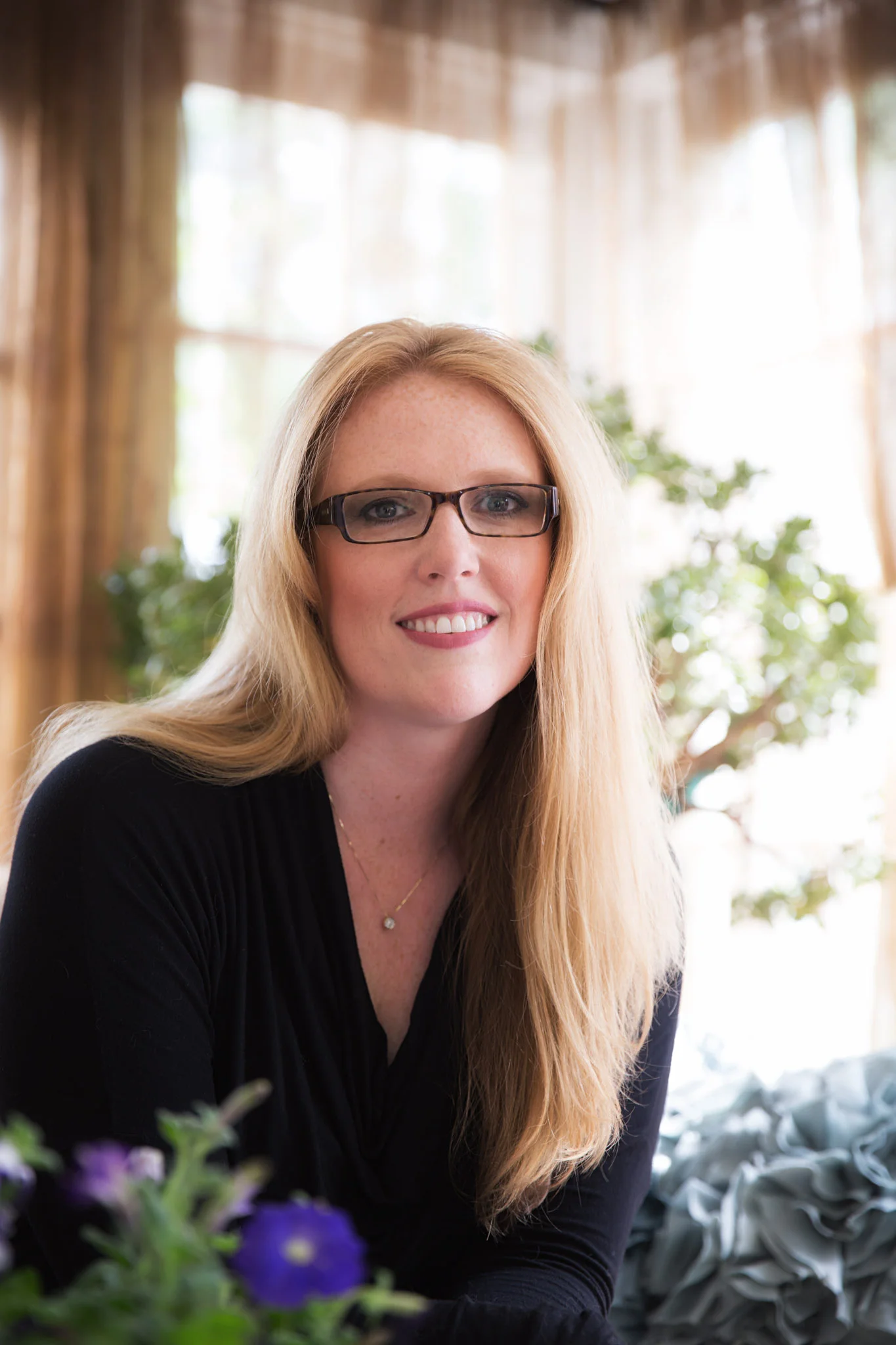 Jesika Doty, Life Coach