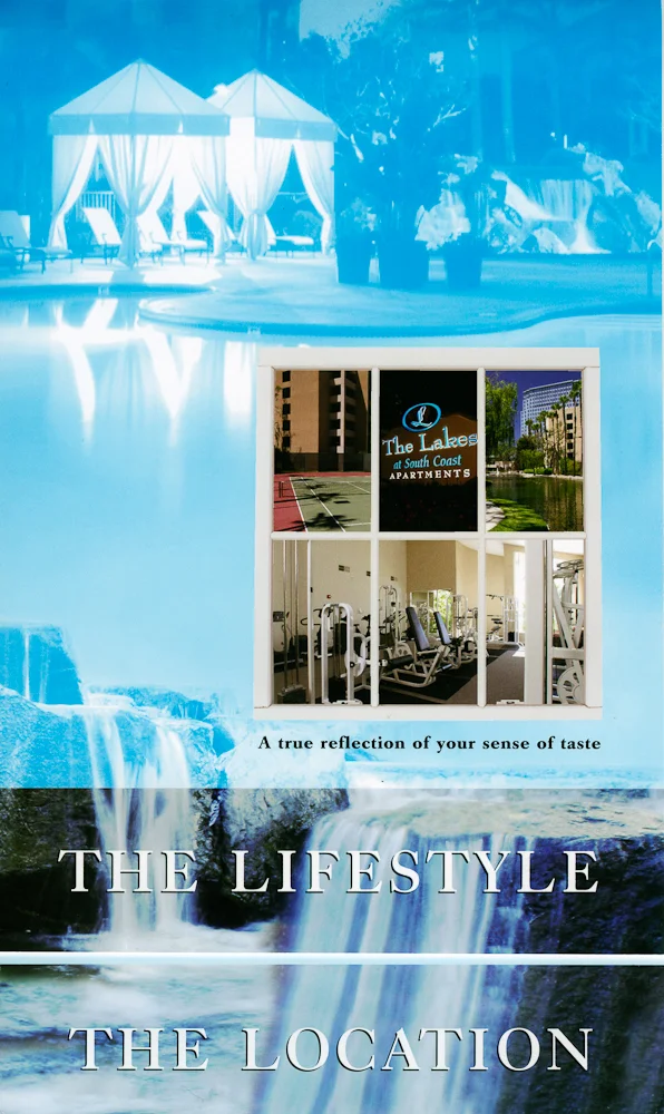 BlackRock Properties