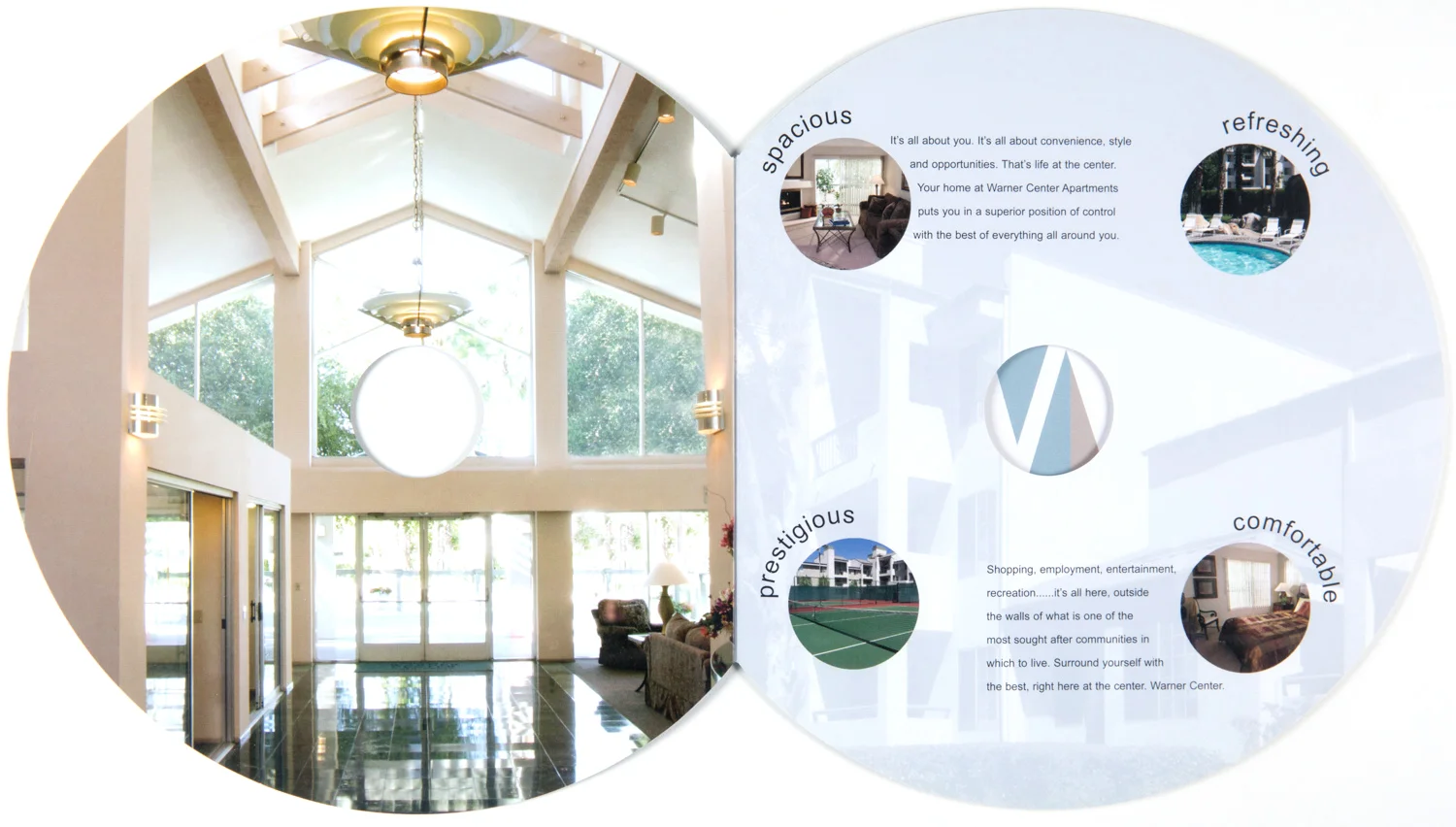 Blackrock Properties