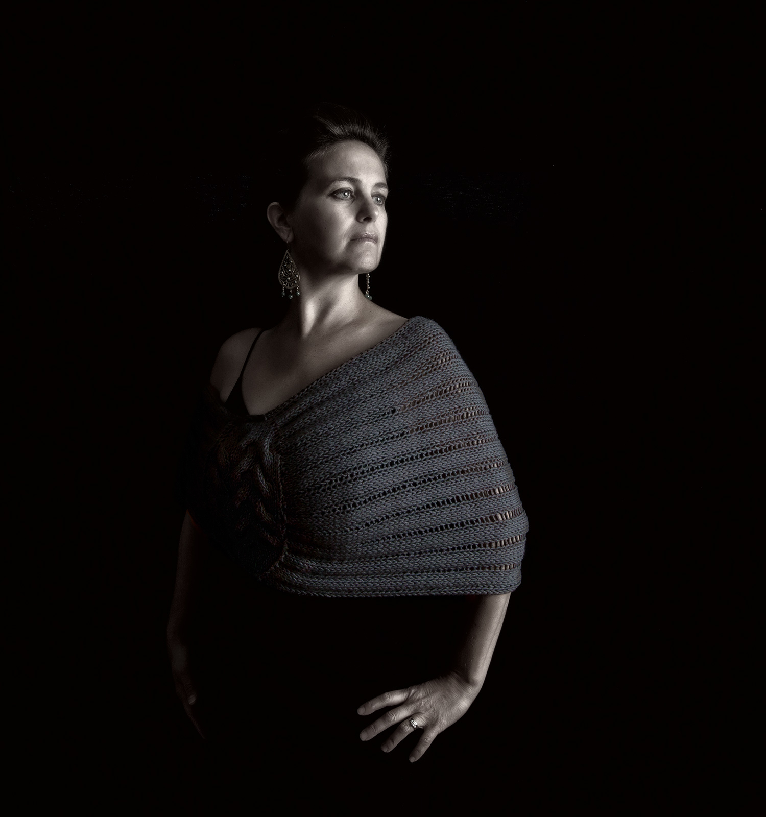Sharon, Kansas City Cowl
