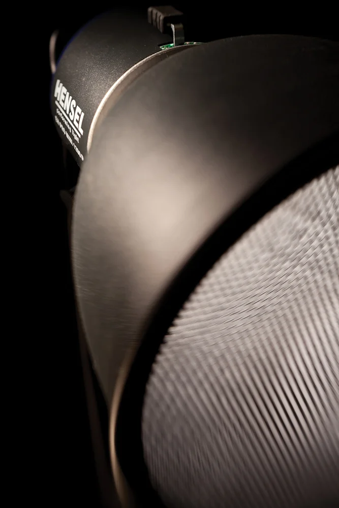 Hensel-Visit Studiotechnik