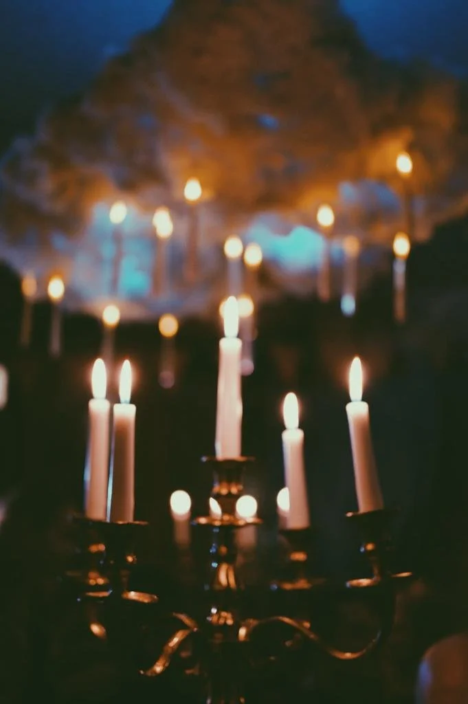 Harryween November 1st 2023