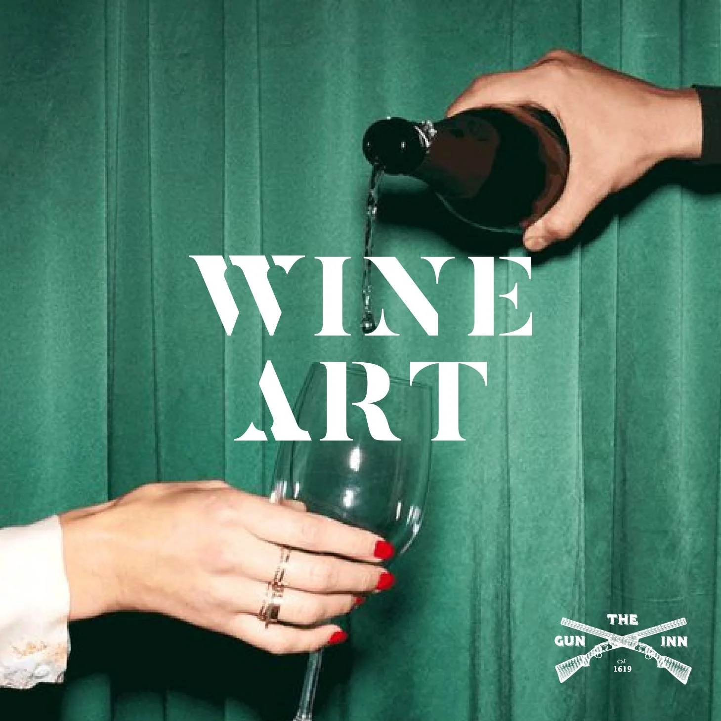 Wine Art Wednesdays
