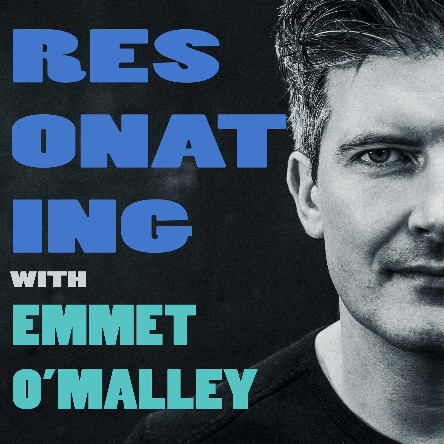 Resonating with Emmet O\'Malley