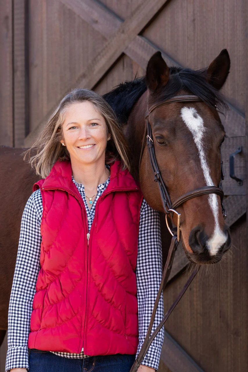 Behind the Scenes with Schuyler Bull Minckler of Minckler Homes