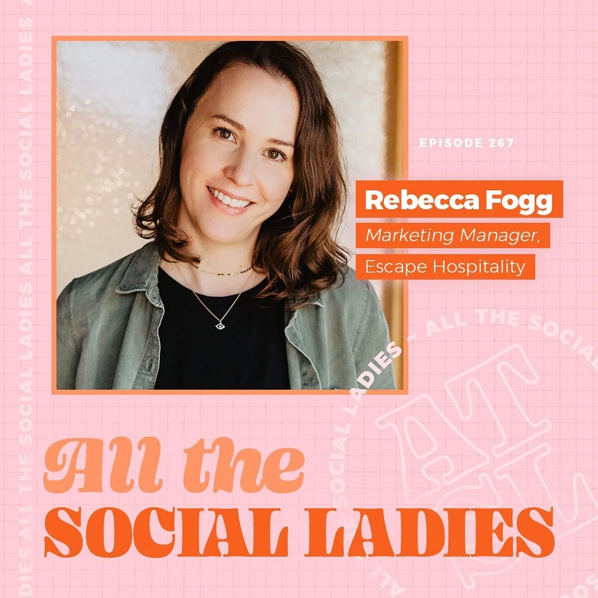 If you’re seeking inspiration for your first post-pandemic vacation then stop scrolling—because today, we take a trip to the Catskills with @rebeccafoggshaw of @scribnerslodge, @scribnersprospect, and @hellofellowcafe! Hear about her jour