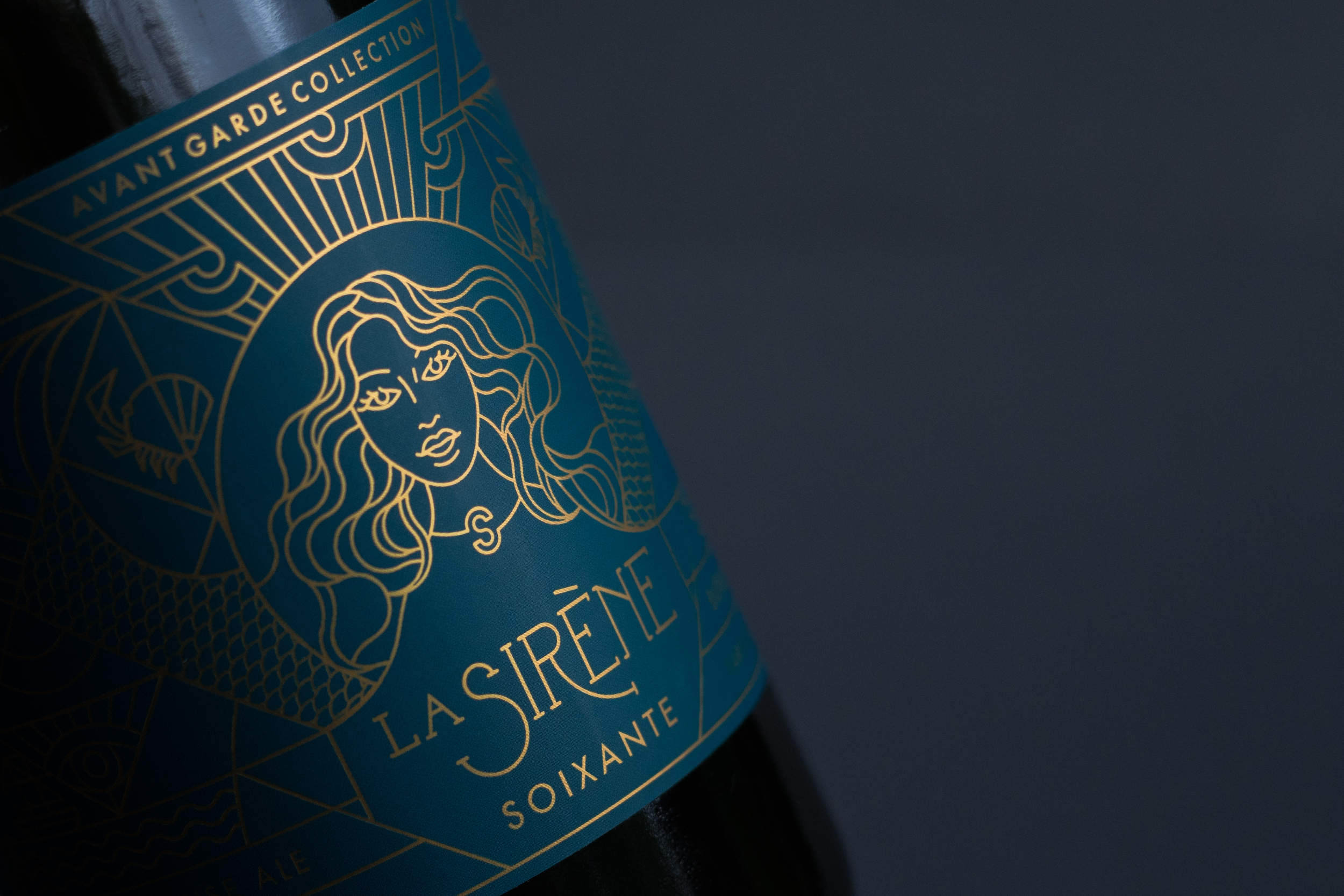 Soixante 6 % - Farmhouse Ale - Mixed Fermentation - Earthy, Tart, Piquant