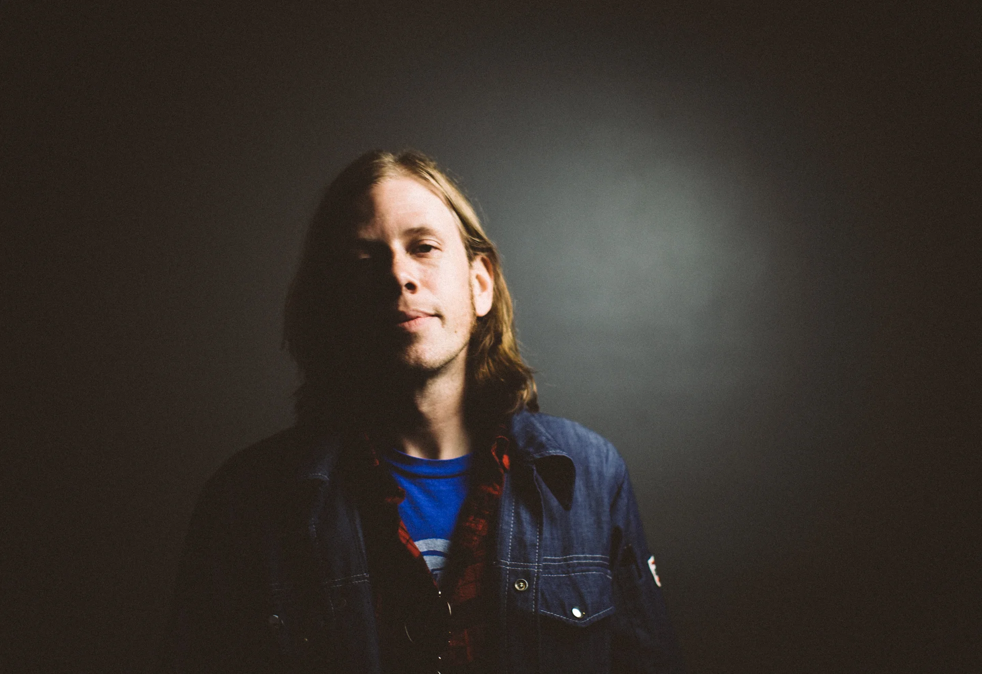 Urban Musician Portrait Photography - Durham, NC - Matt Walsh
