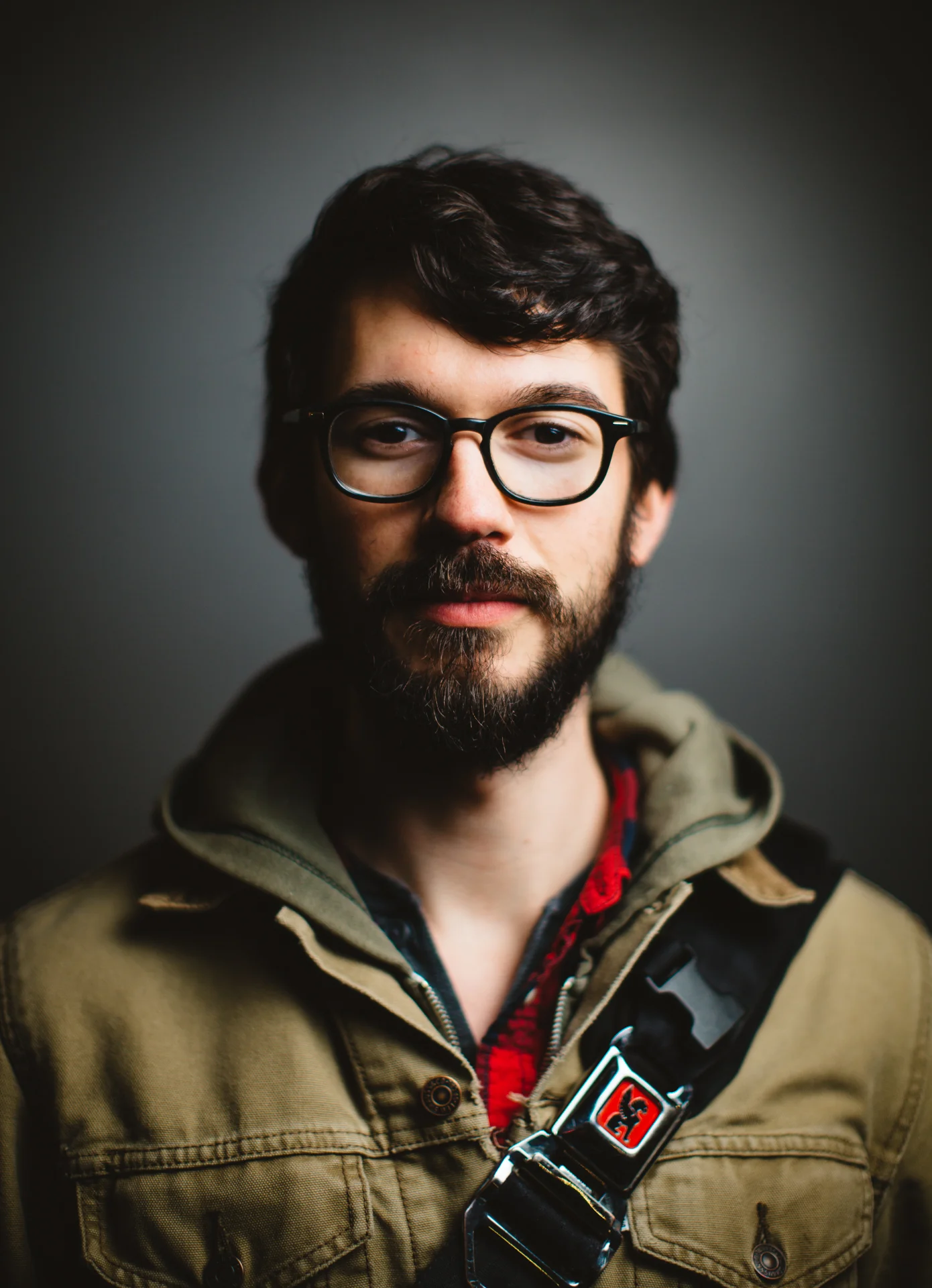 Mike Jesurun \\ Durham, NC