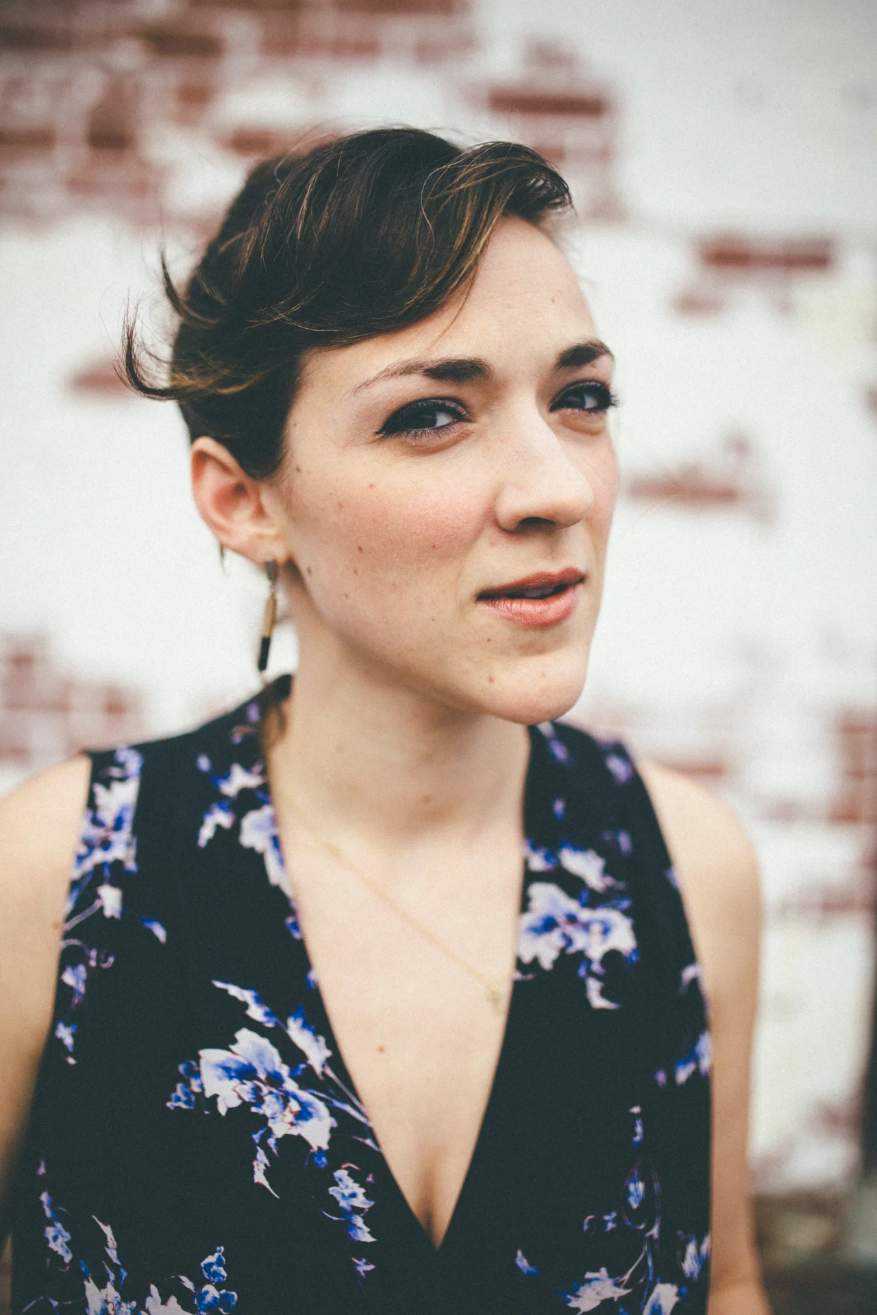 Becca Stevens \\ Durham, NC