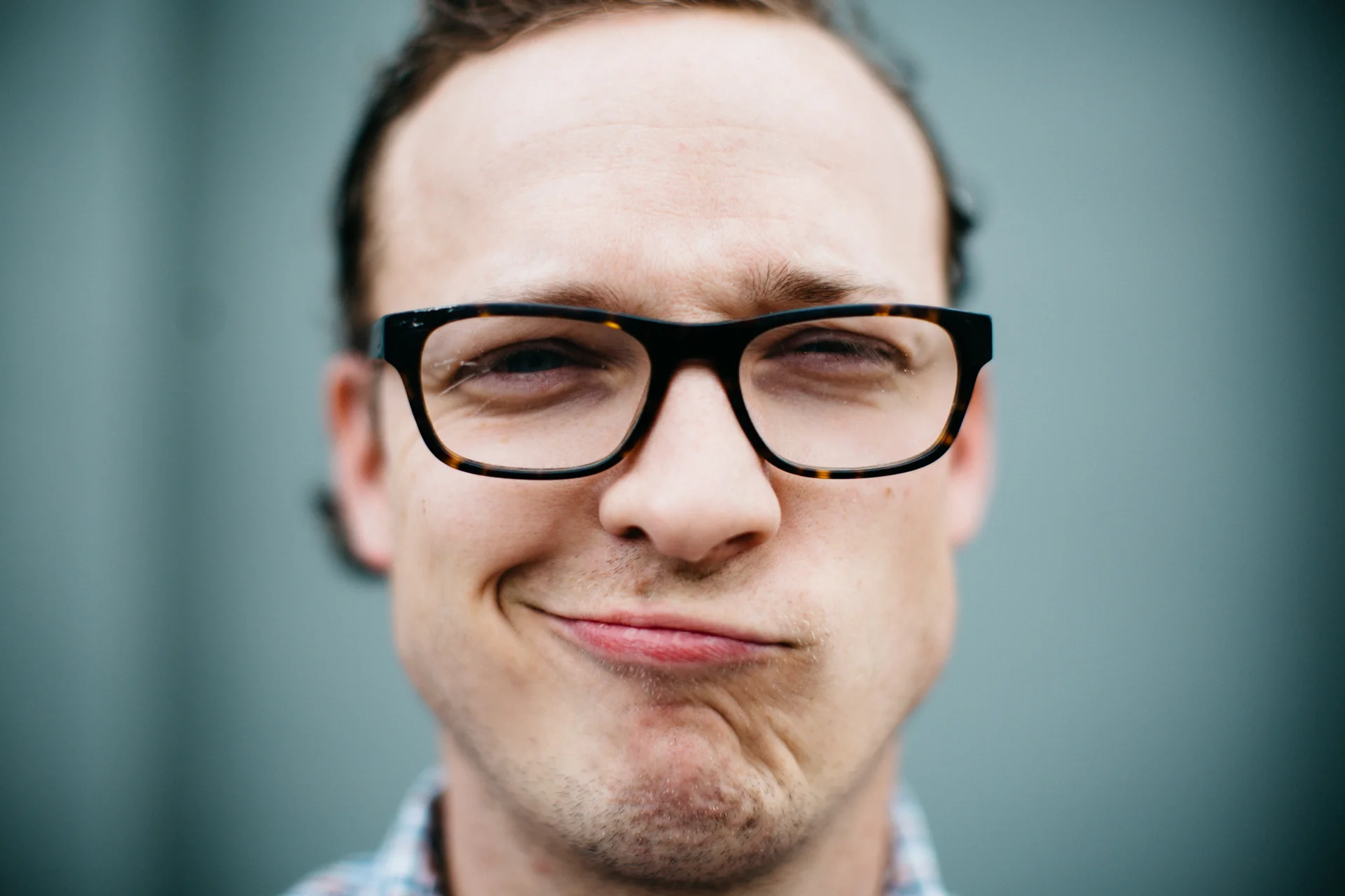 Ben Sollee - Musician Portrait Photography - Durham, NC - Motorco Music Hall