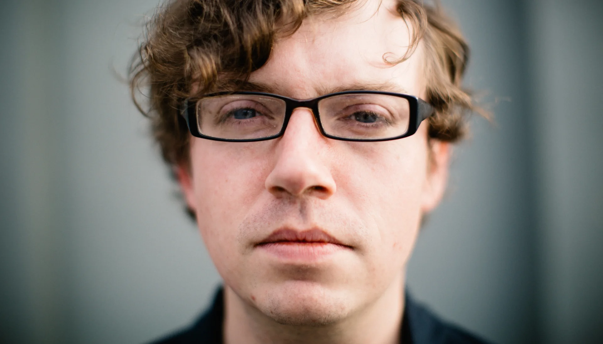 Jordon Ellis - Musician Portrait Photography - Durham, NC - Motorco Music Hall