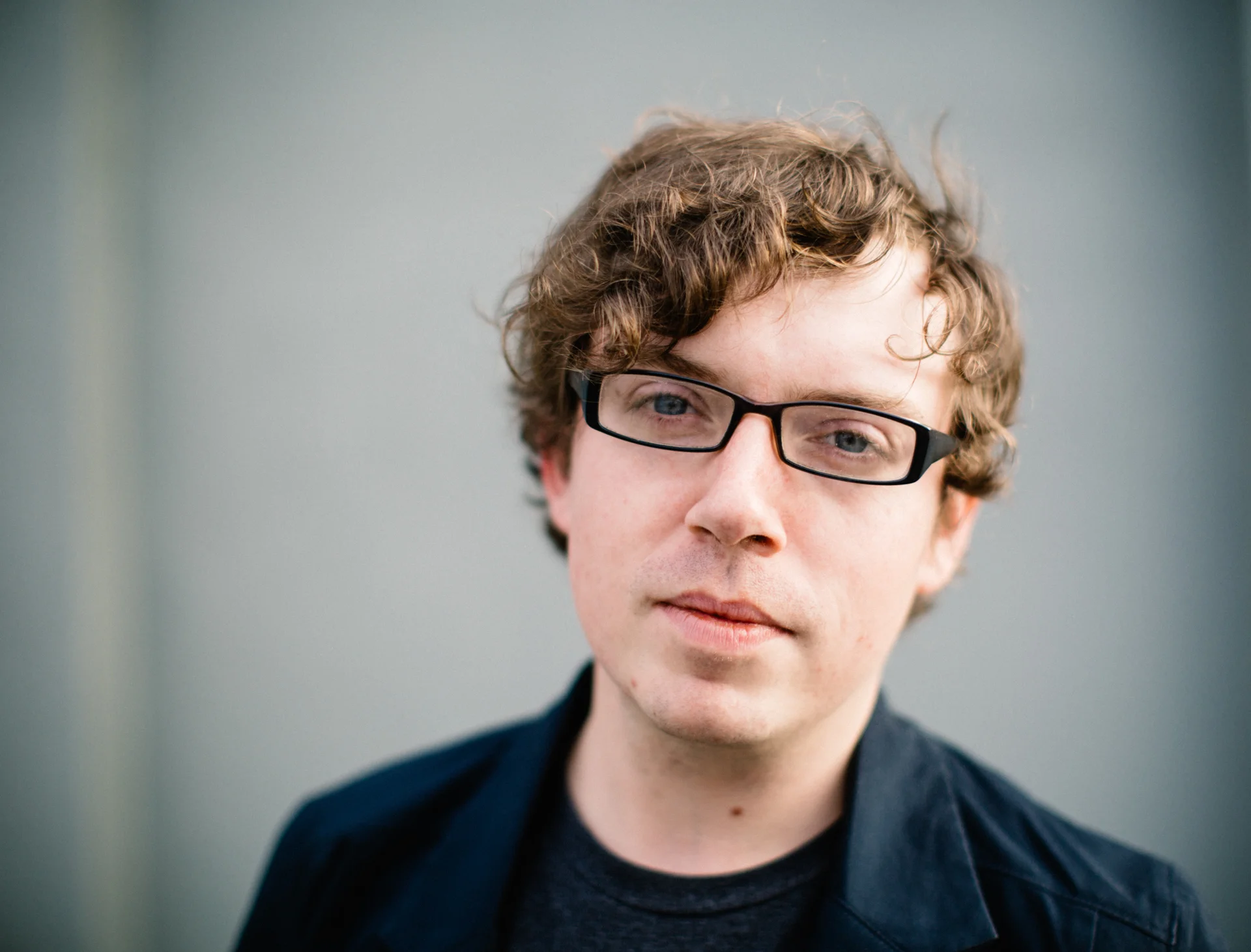 Jordon Ellis - Musician Portrait Photography - Durham, NC - Motorco Music Hall
