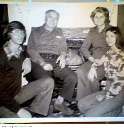 Where My Last Name Comes From