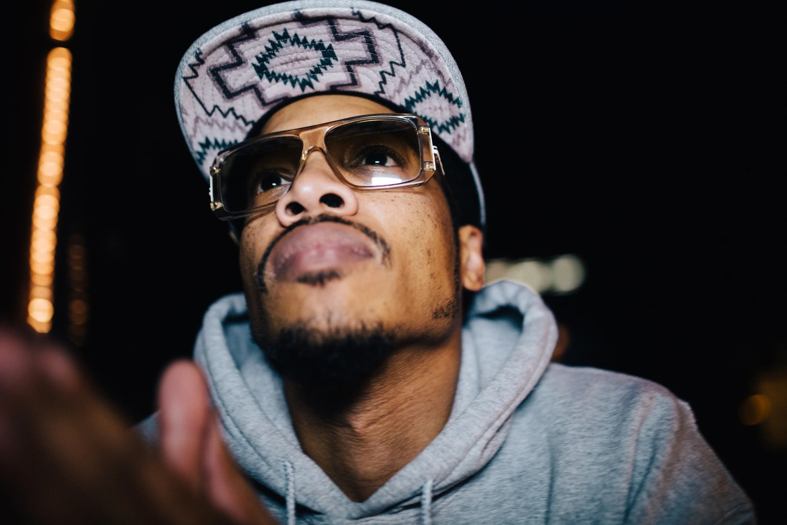 Nappy Roots \\ Durham, NC