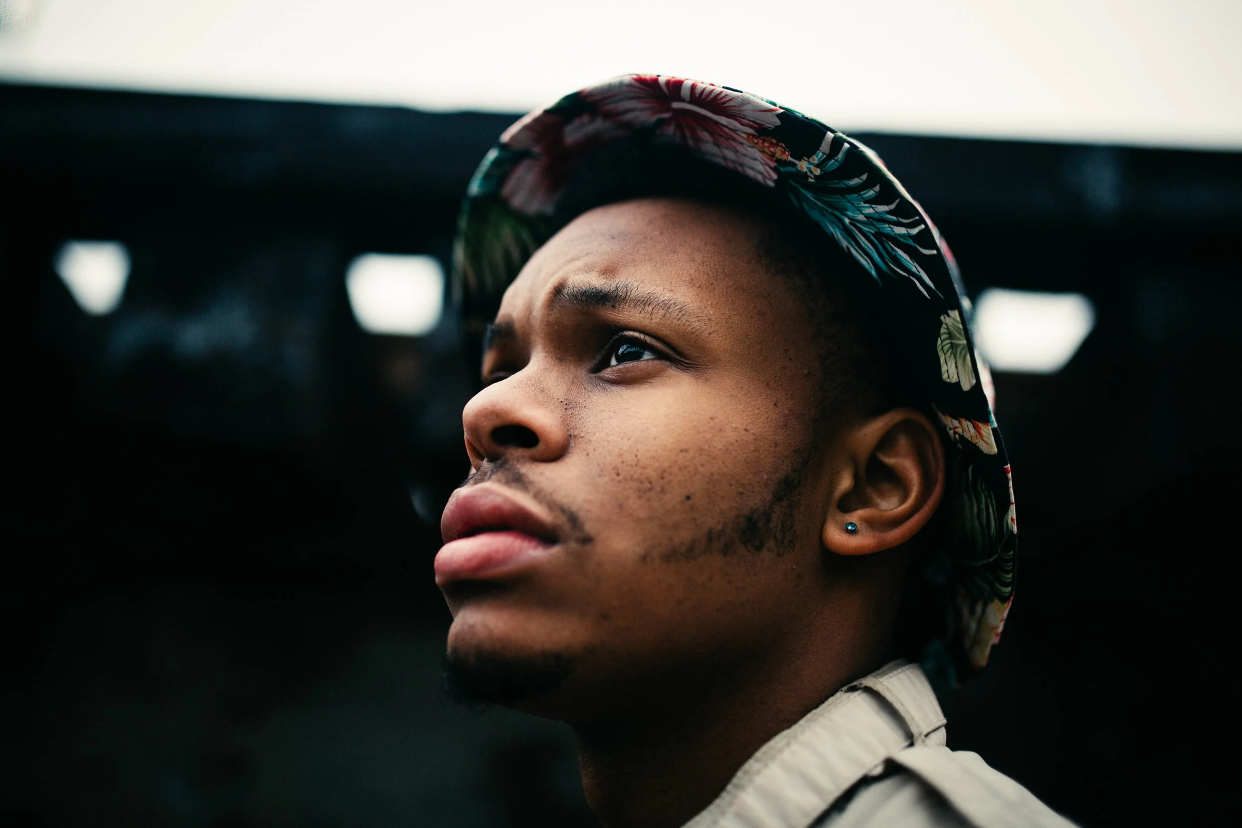 Defacto Thezpian \\ Durham, NC