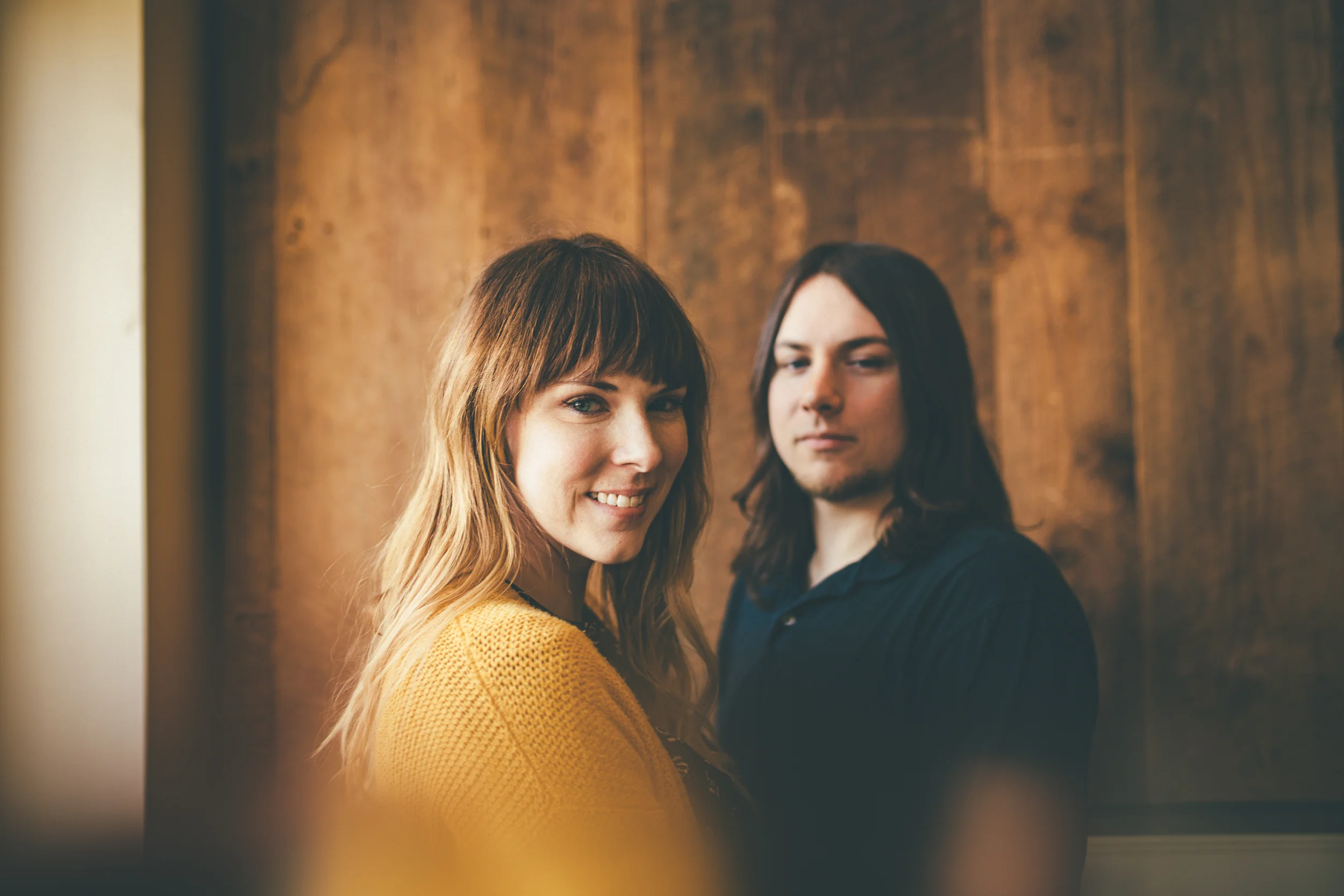 Crystal + Craig \\ Durham, NC