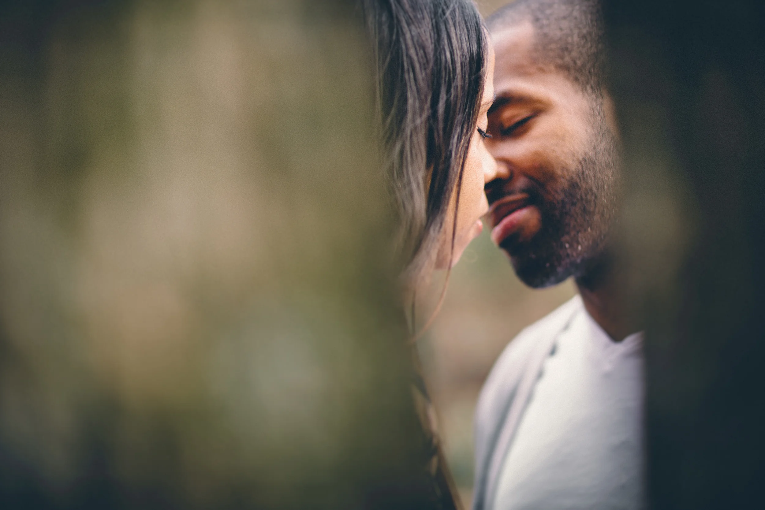 Candice + Jonathan \\ Durham, NC