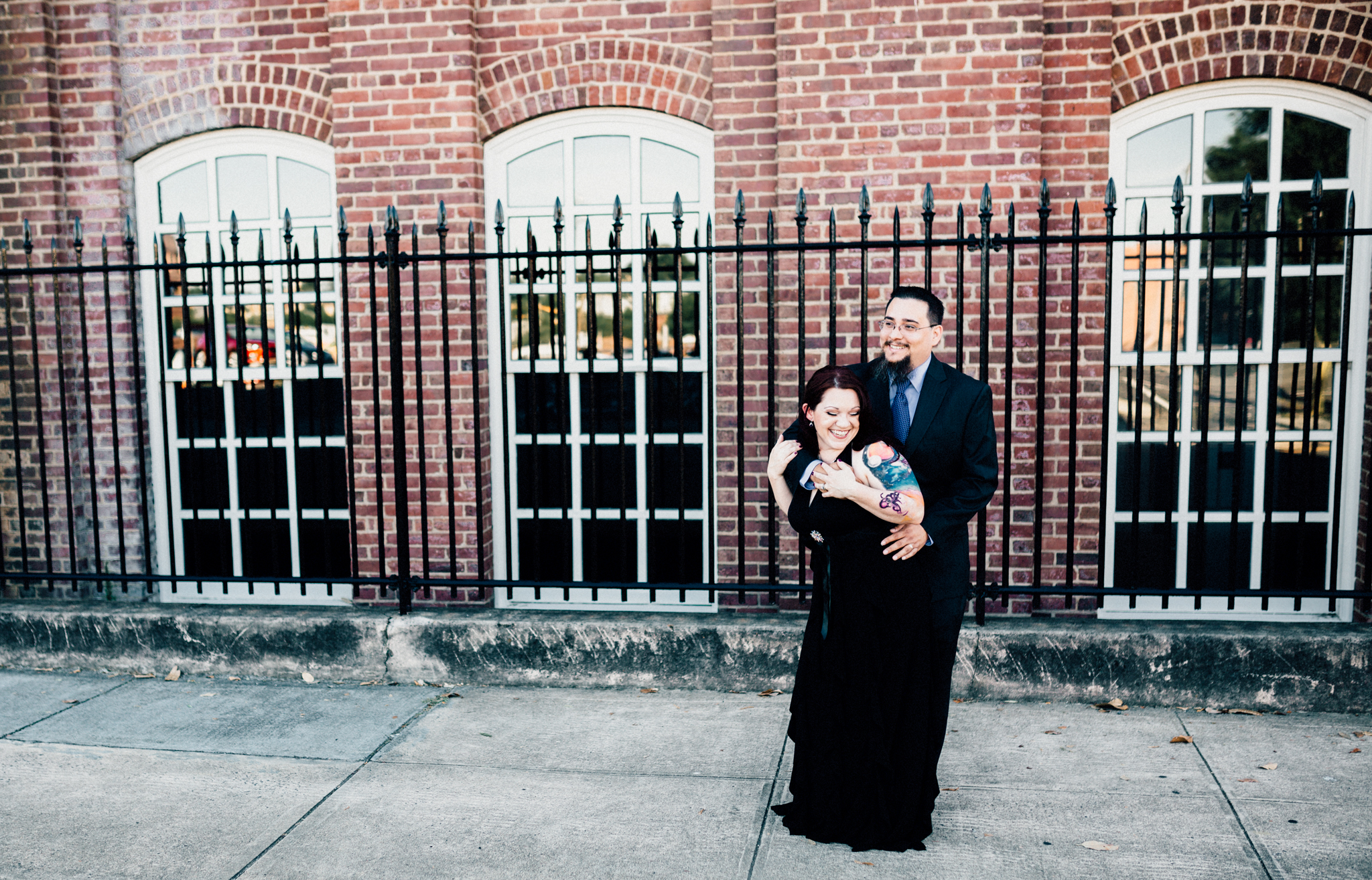 Wedding photographers in Chapel Hill