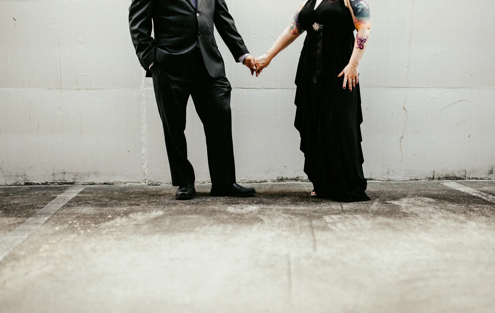 Wedding Photographers in Durham
