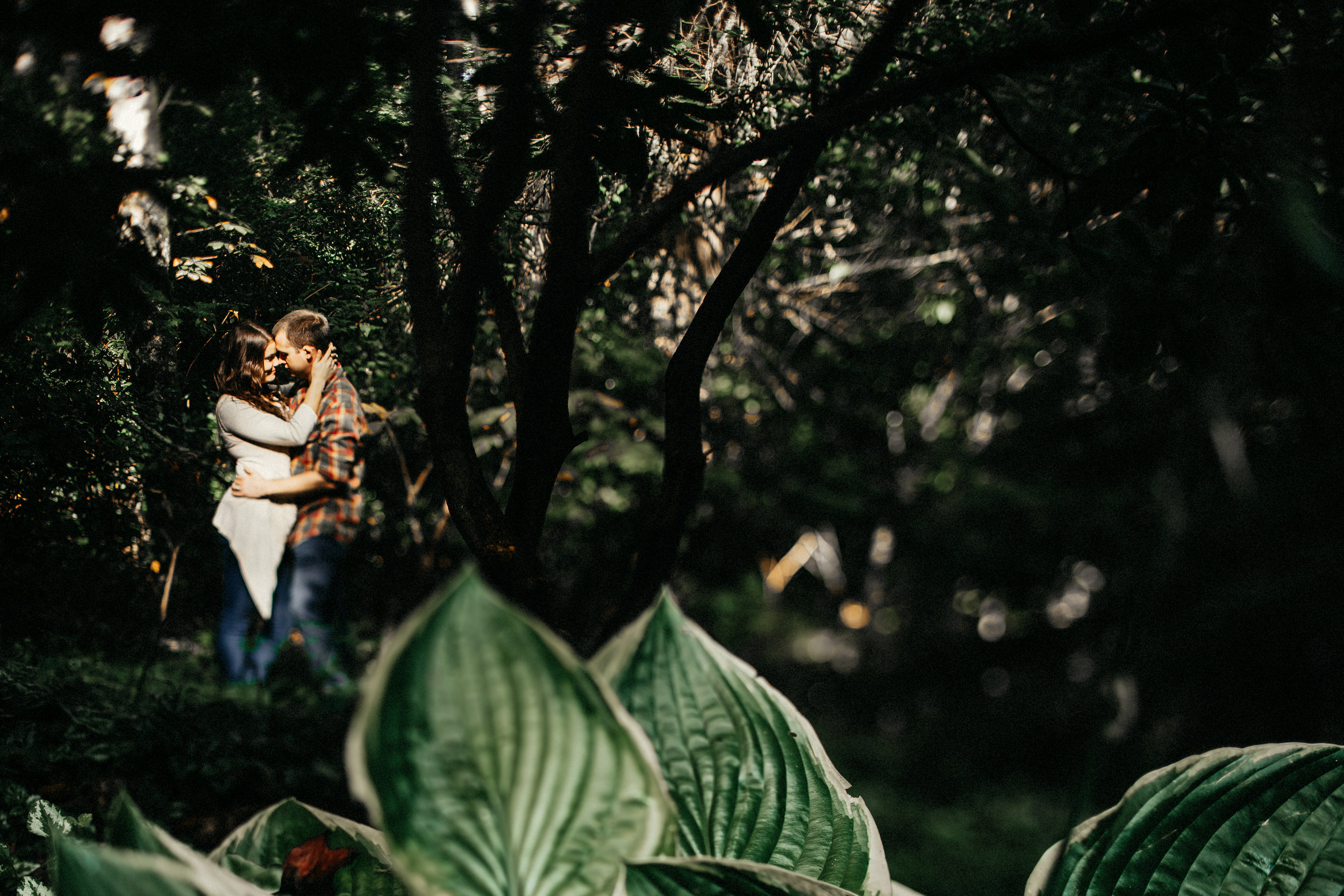 Wedding Photographers Boone NC