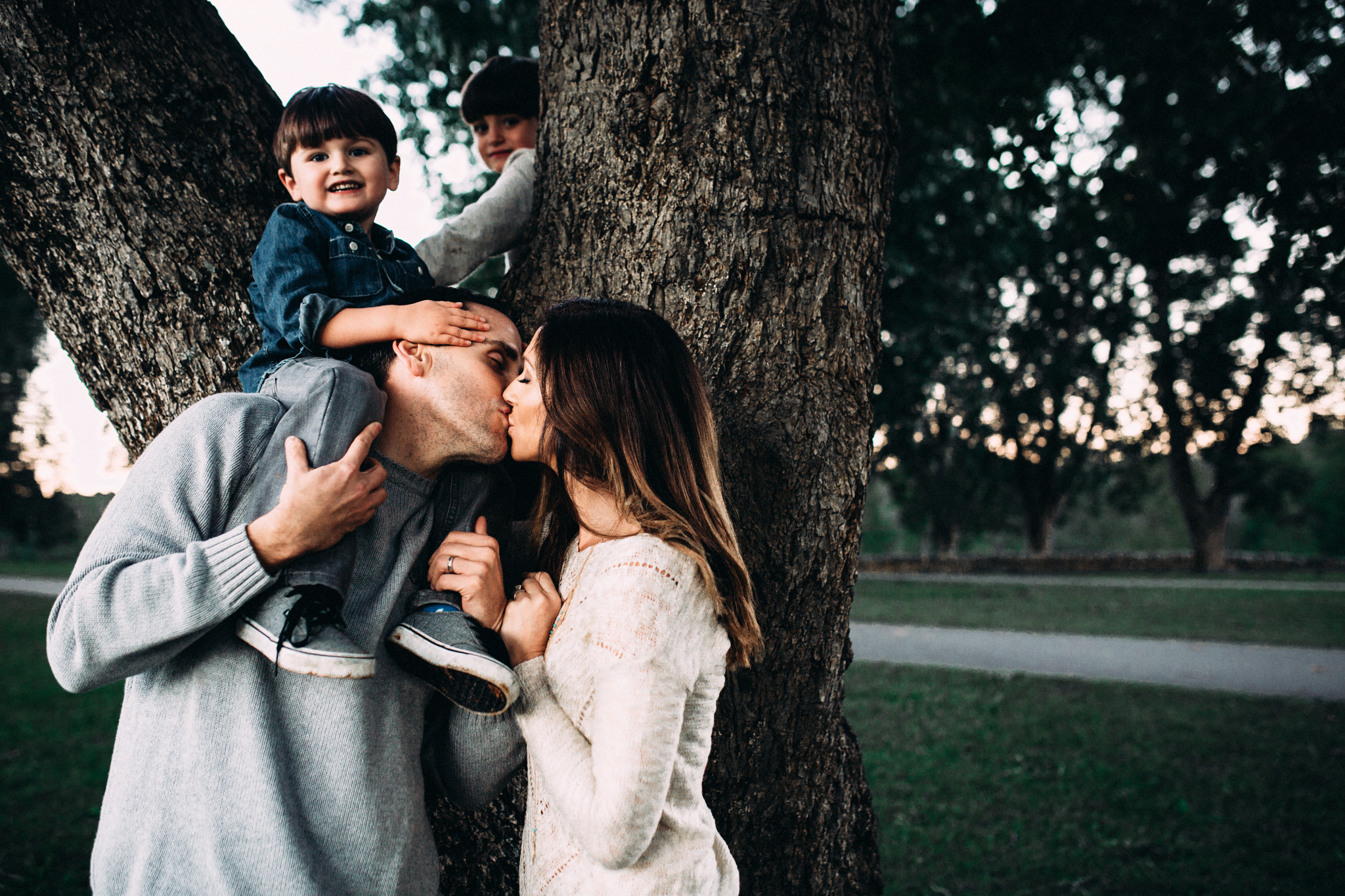 Family photographers in asheville nc