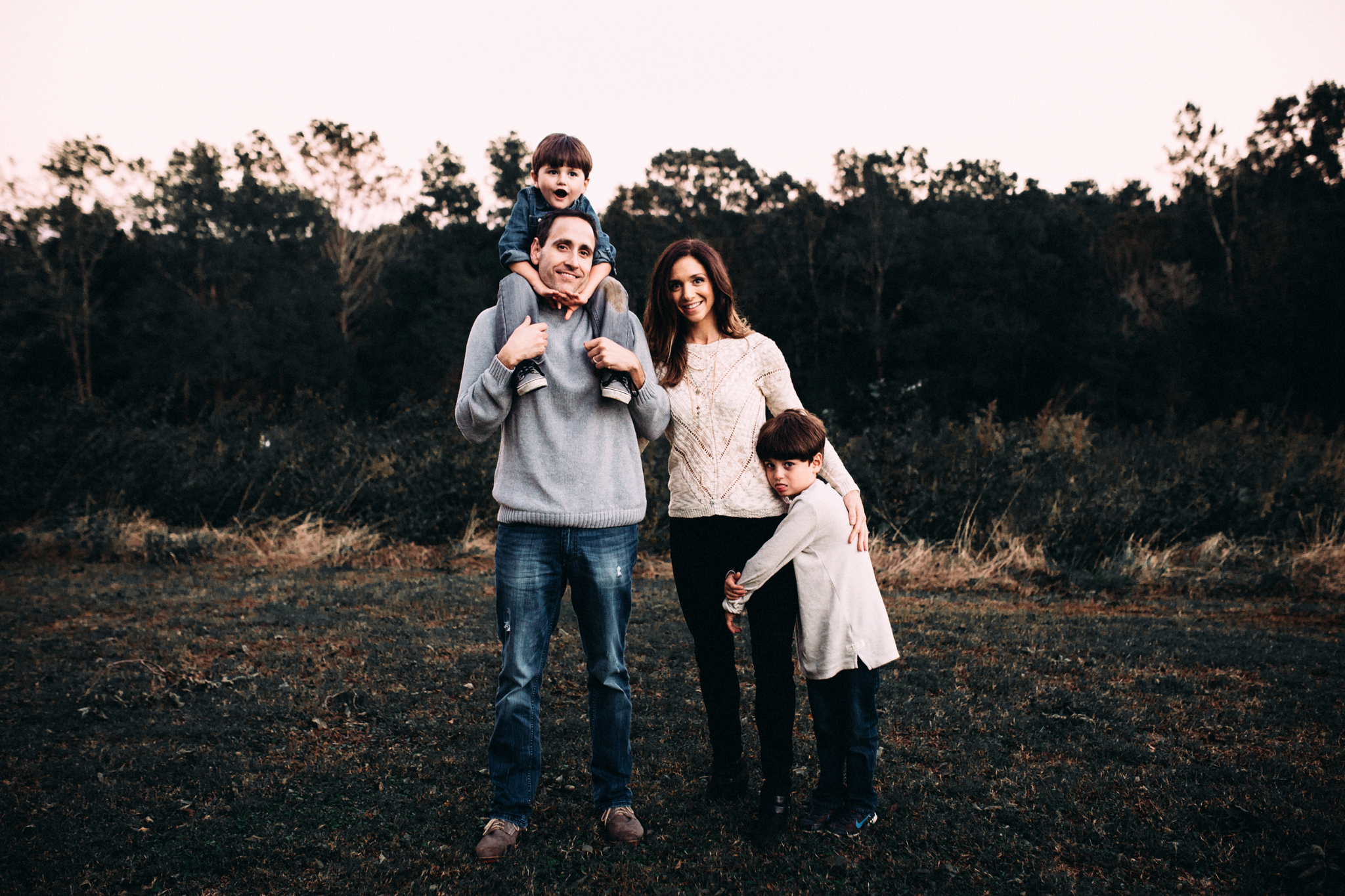 Family photographers in durham nc