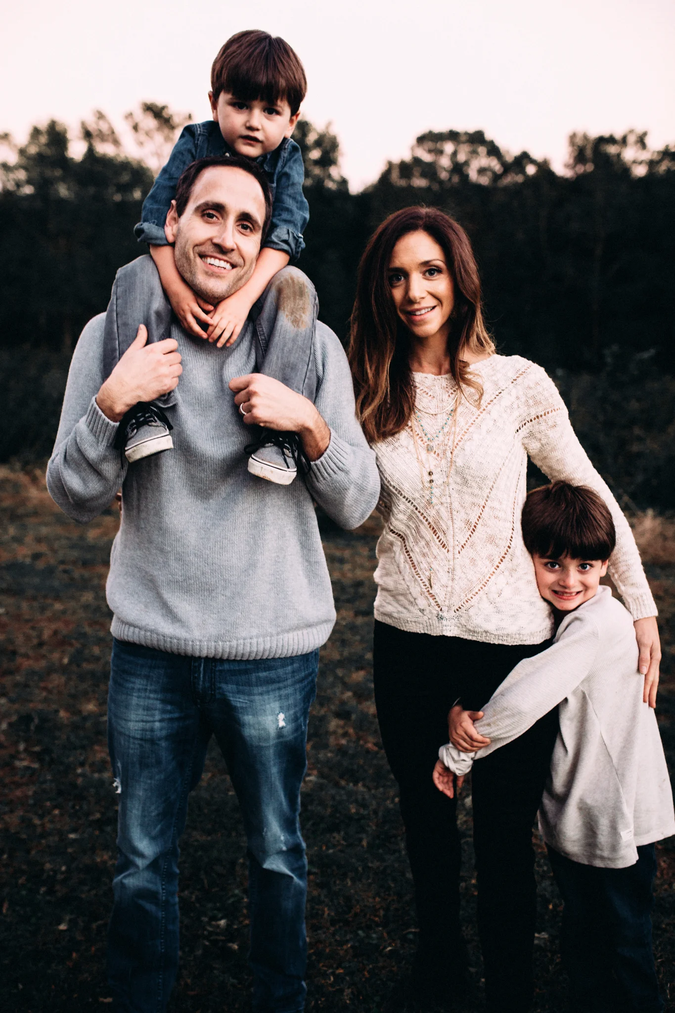 Family photographers in durham nc