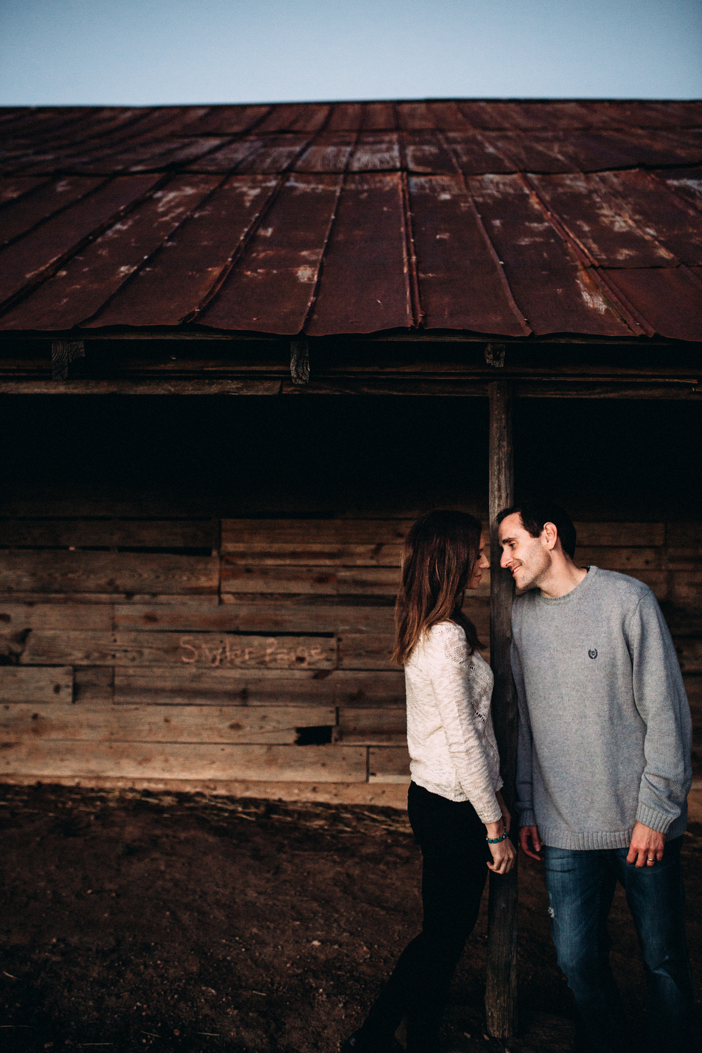 engagement photography raleigh nc