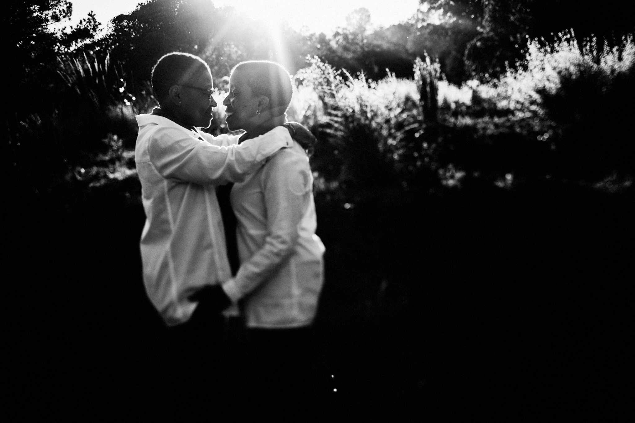 Gay couples photography durham nc
