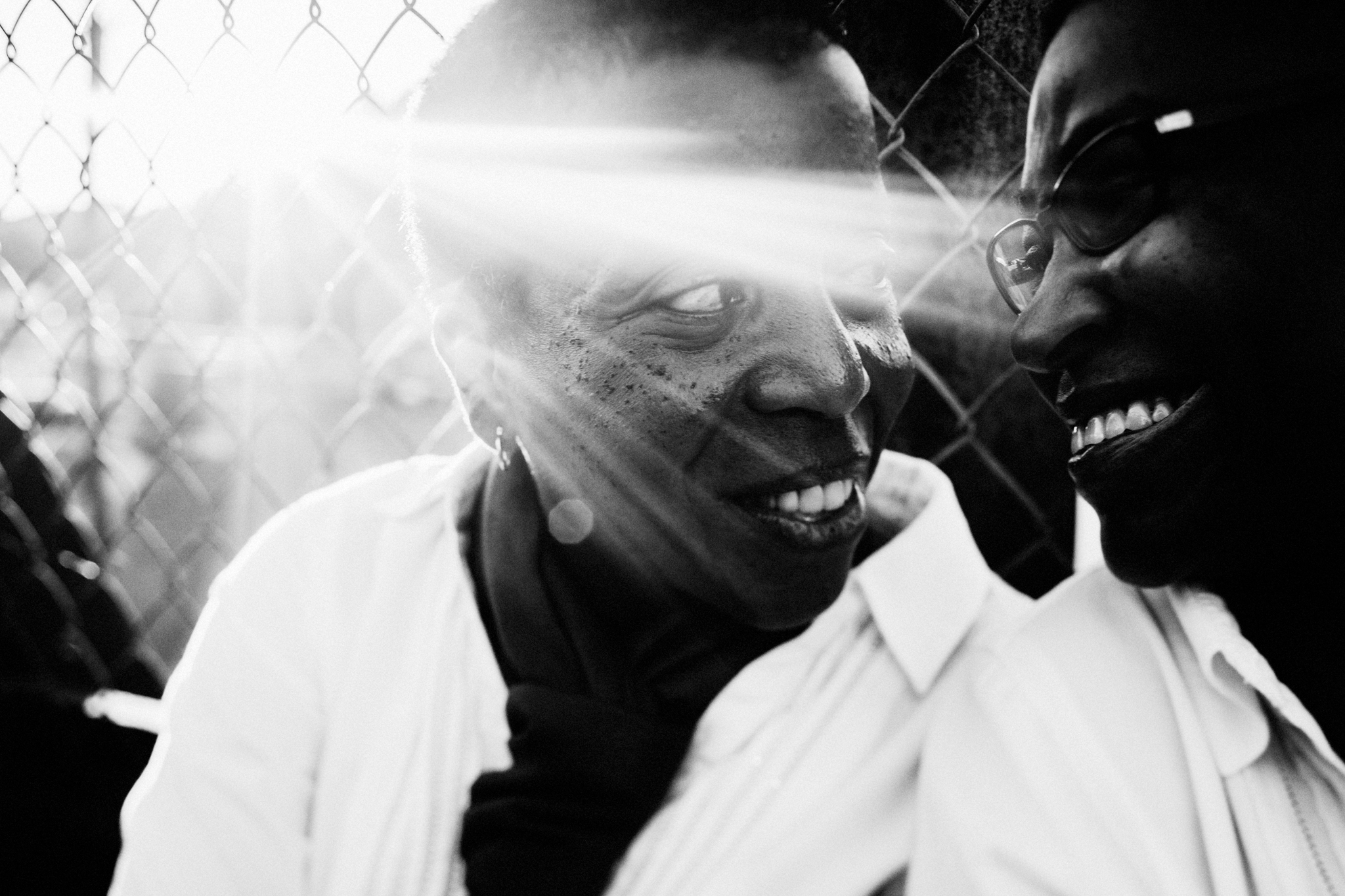 LGBTQ photographers in durham nc