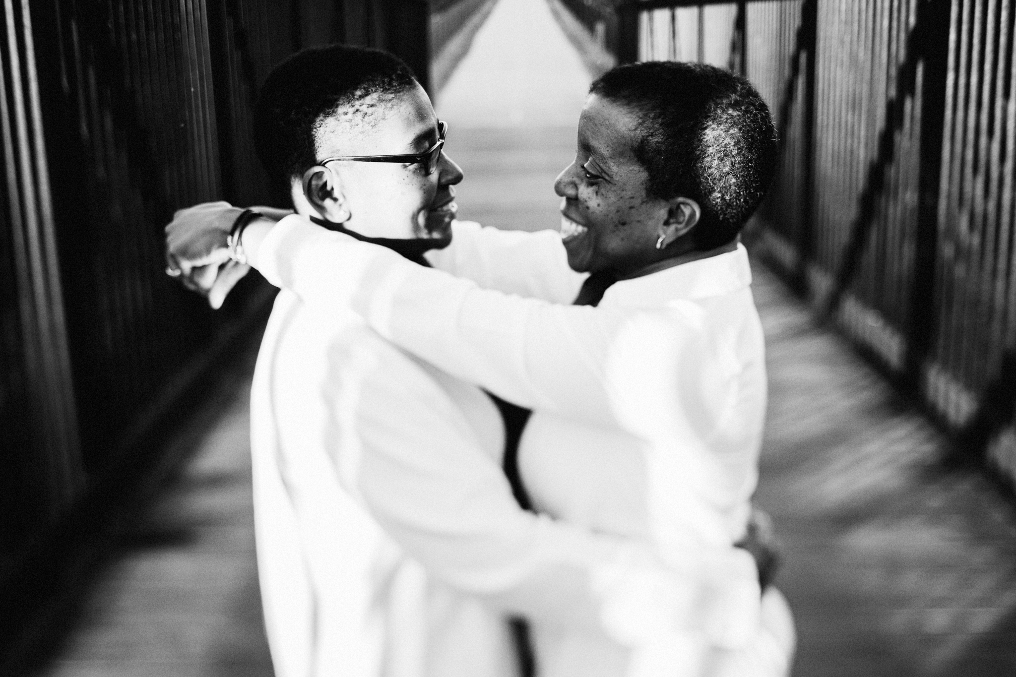 gay weddings in durham nc