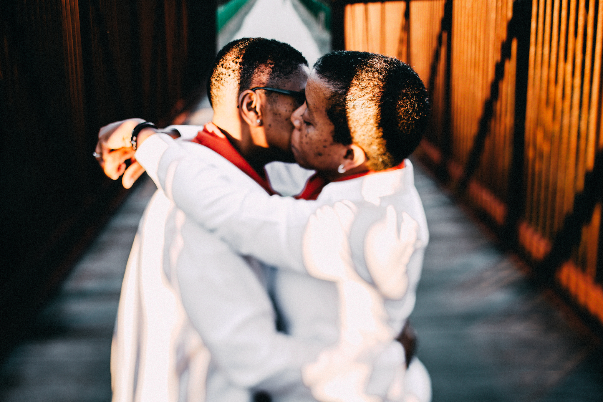 gay weddings in durham nc