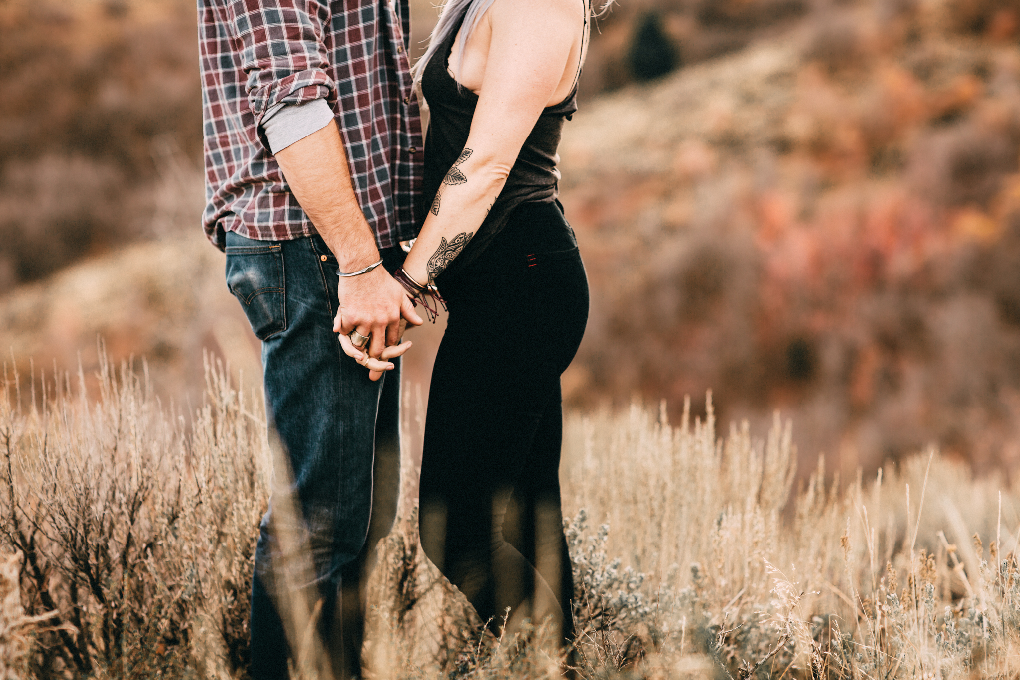 Salt Lake City Wedding Photographers