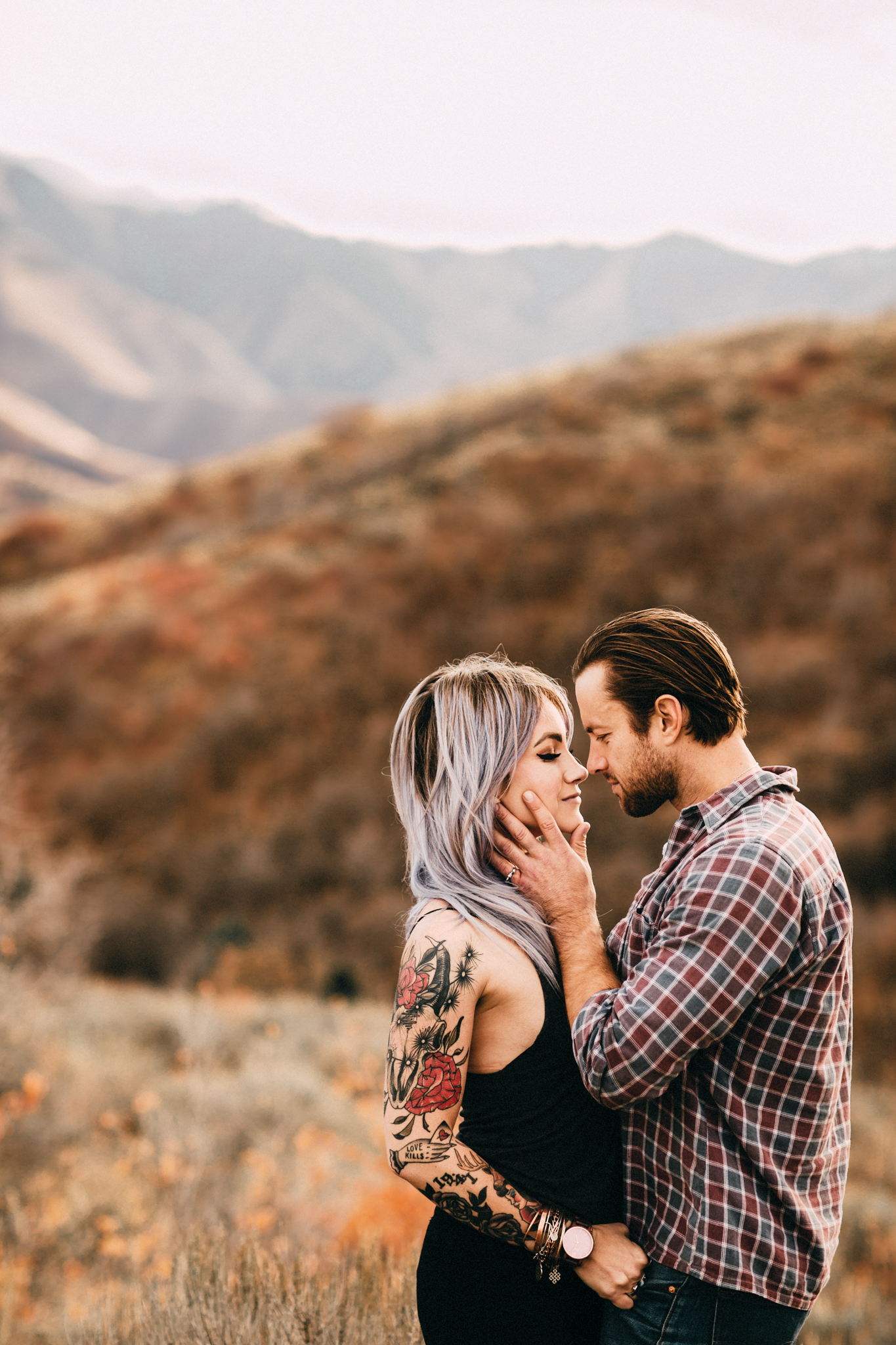 Utah wedding photographers