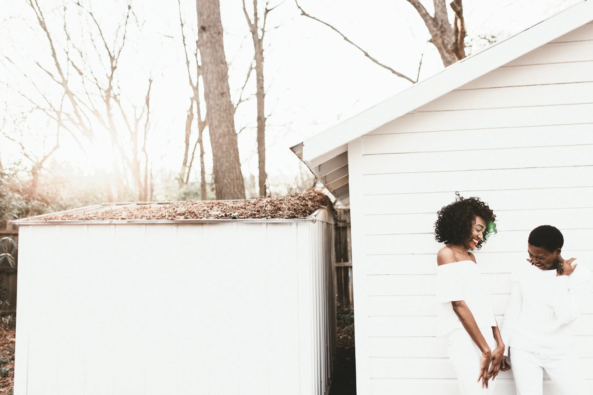 alternative wedding photographer