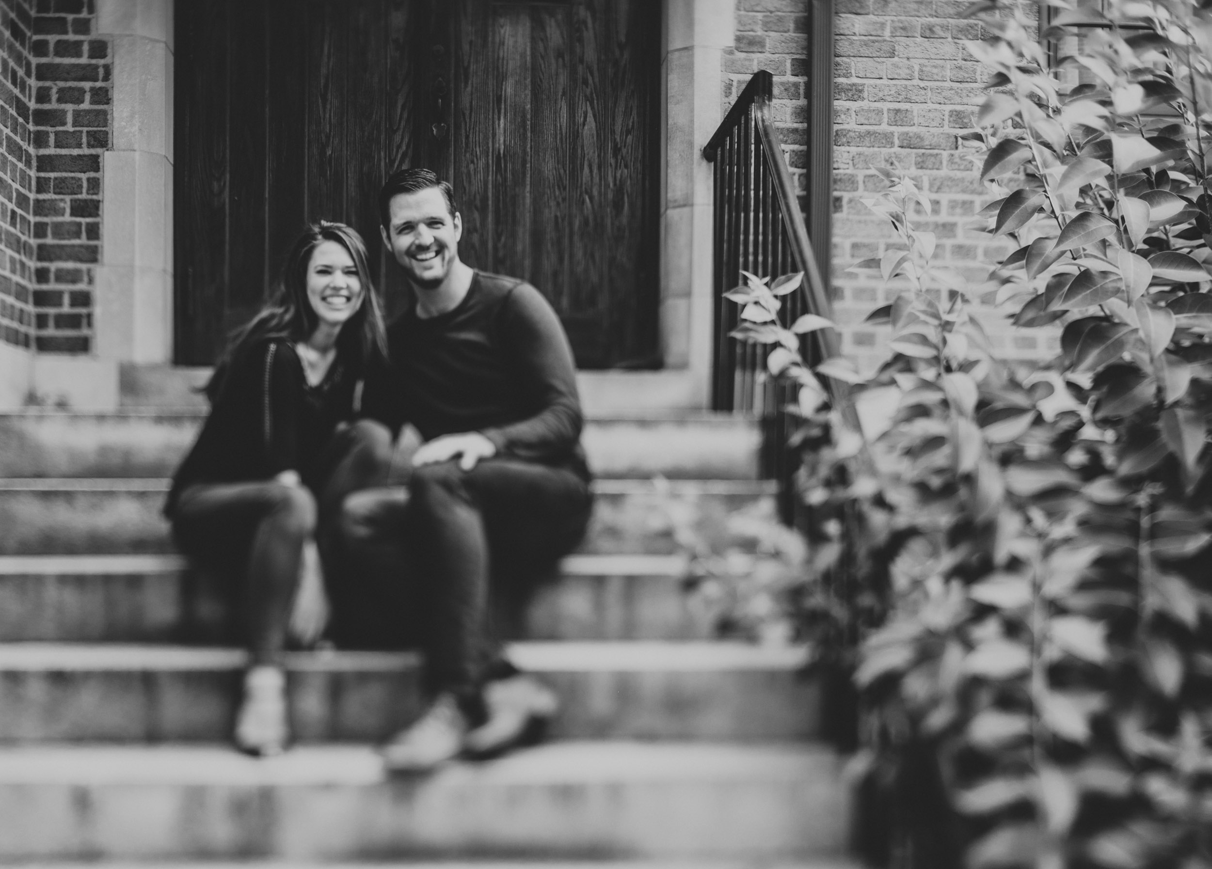 Engagement Photography Raleigh NC