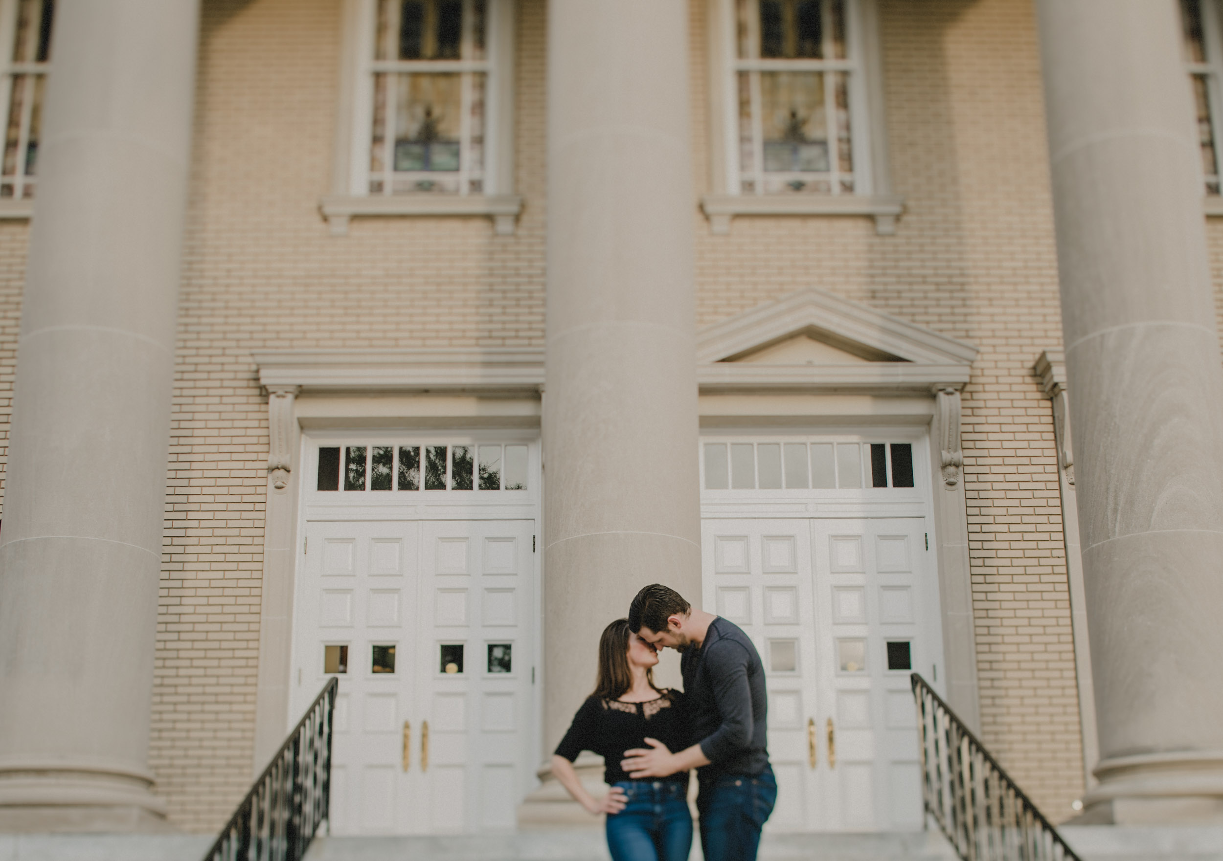 Wedding photographers in durham