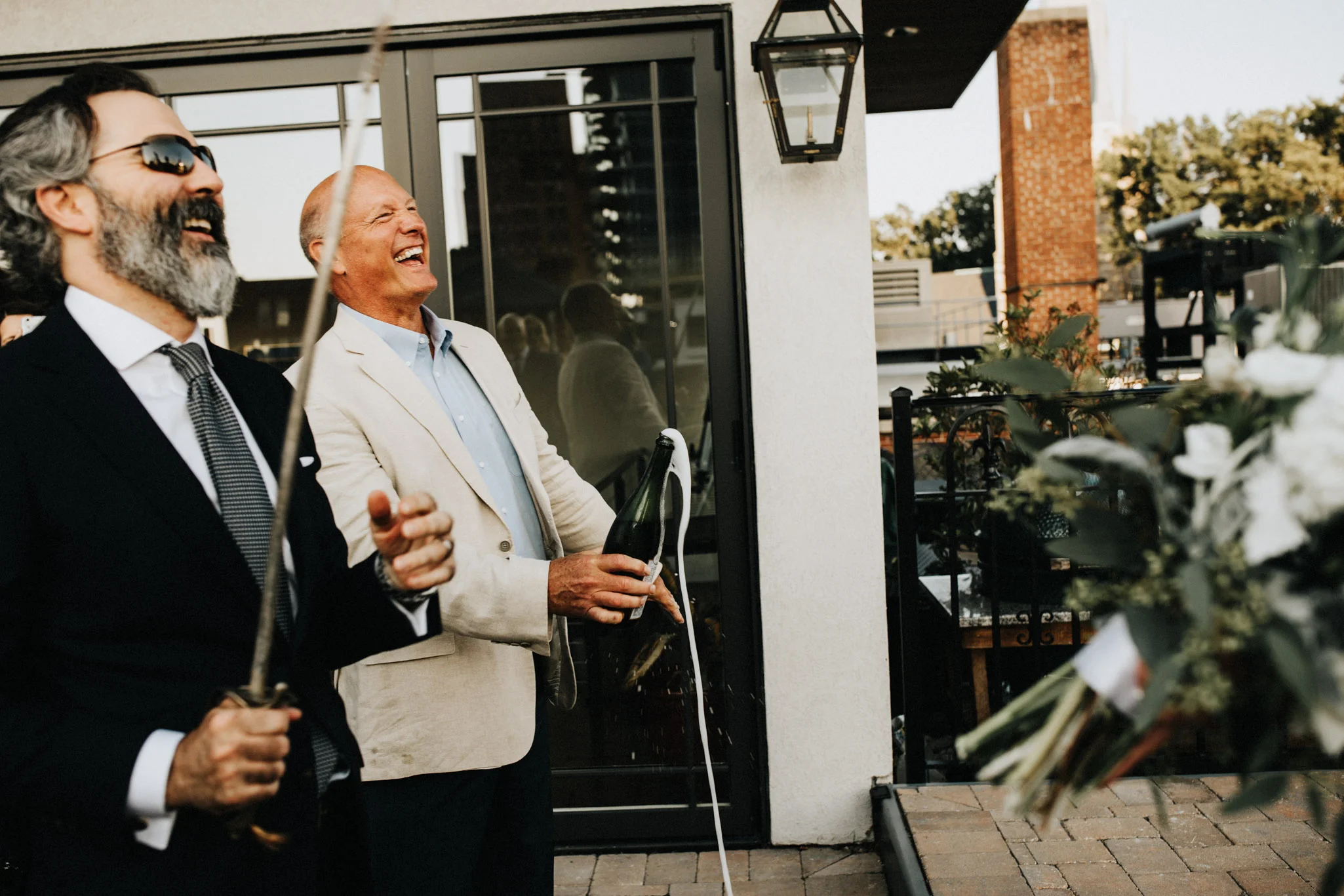 Raleigh NC weddings