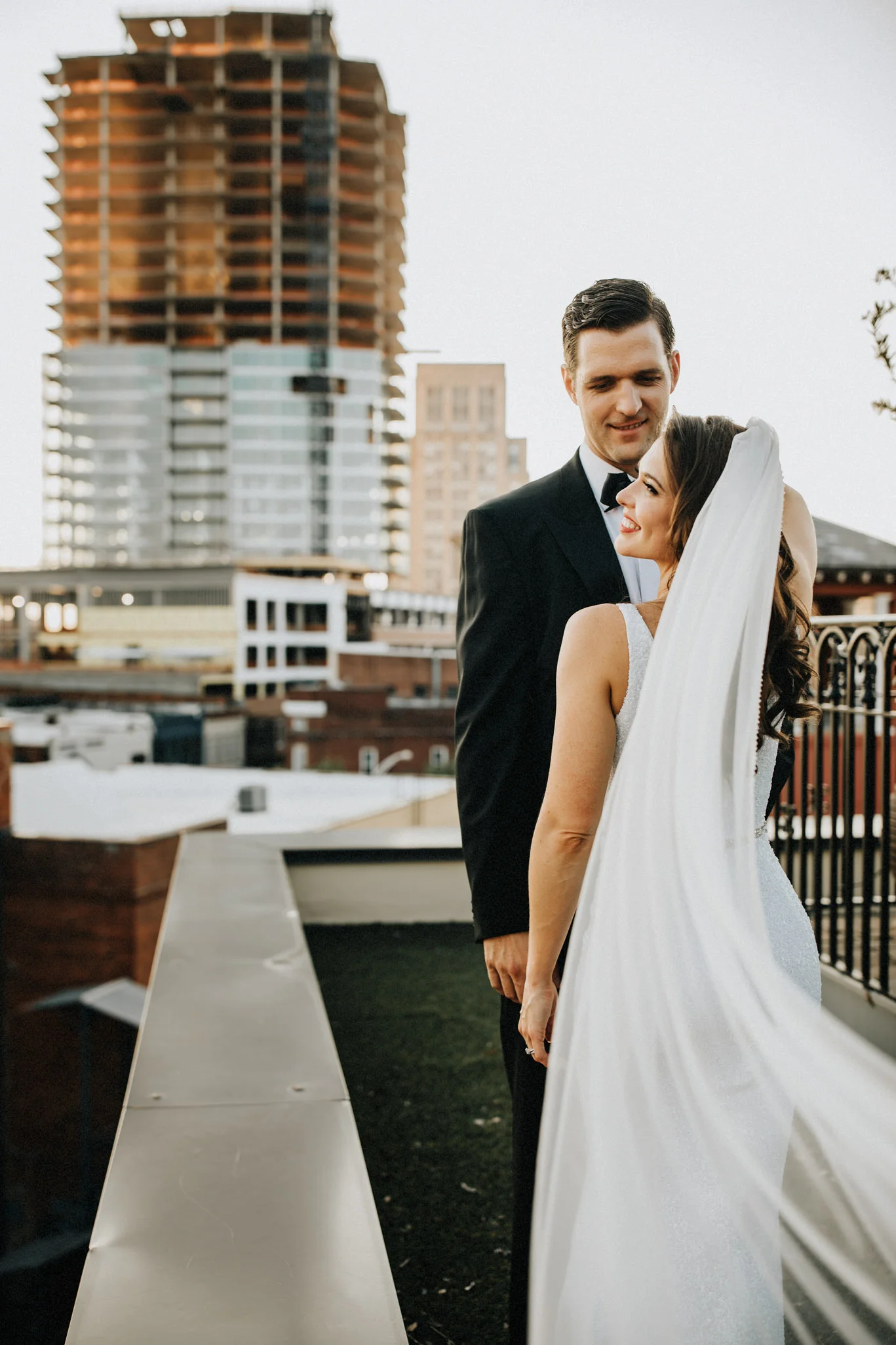 Wedding Photographers in Durham NC