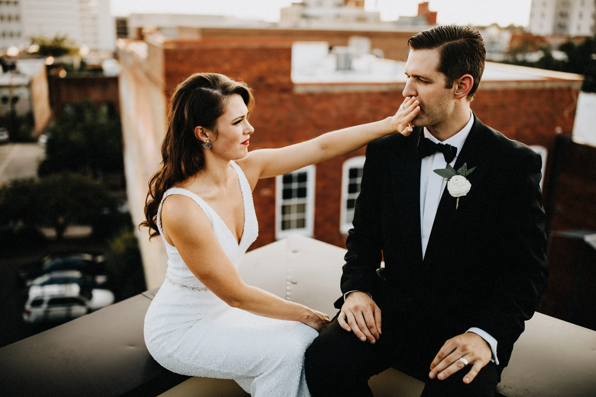 Durham NC Wedding Photographers